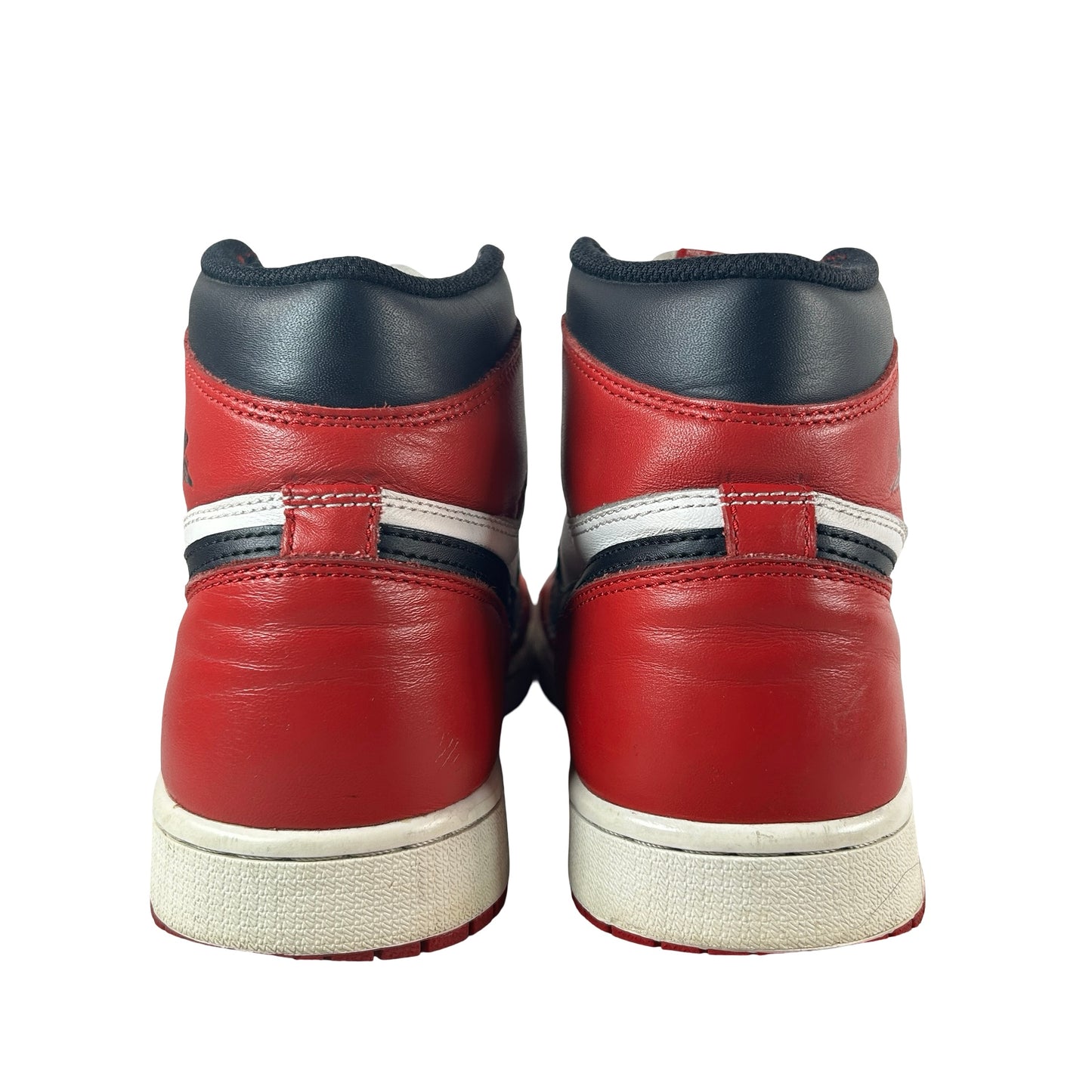 555088 101 Jordan 1 Chicago 2015 [USED] - 9 M (Used2)