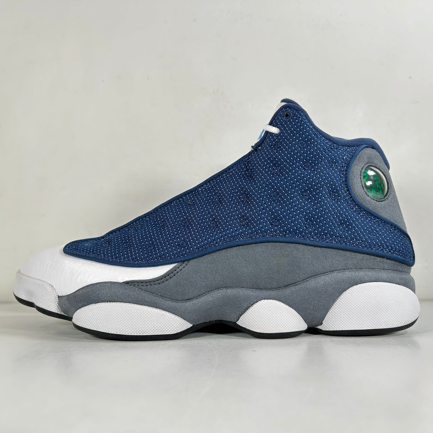 414571 404 Jordan 13 Retro Flint (2020) [USED] - 8.5 M (Used) (No Box)