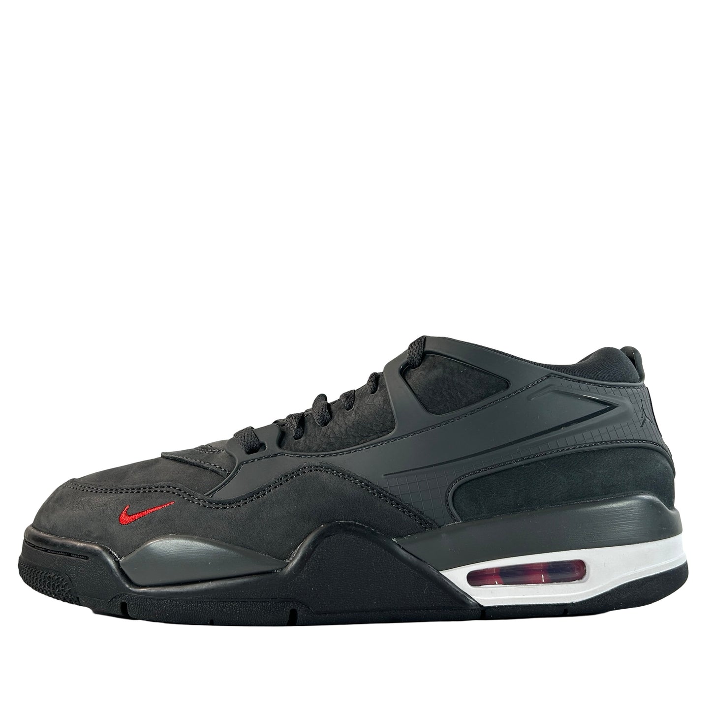 HF4334 004 Jordan 4 RM SP Nigel Sylvester Driveway Grey [USED] - 10 M (Used4)
