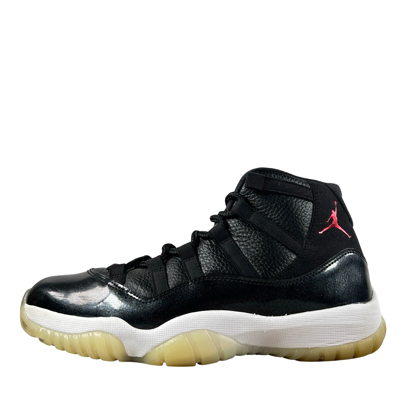 378037 002 Jordan 11 Retro 72-10 [USED] - 8.5 M (Used2) (No Box2)