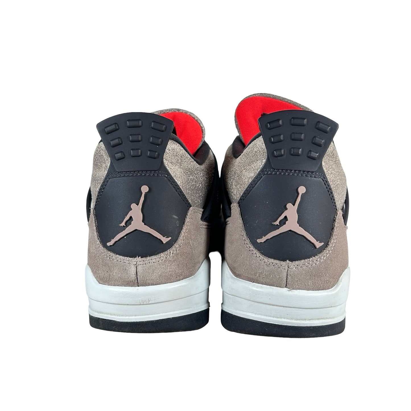 DB0732 200 Jordan 4 Taupe Haze [USED] - 10.5 M (Used9)
