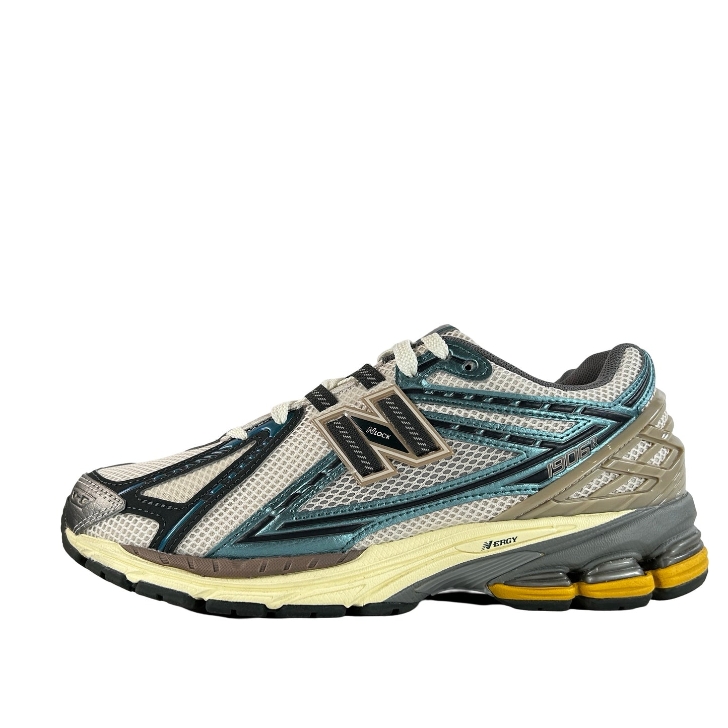 M1906RRC New Balance 1906R Metallic Teal New Spruce [USED] - 8.5 M (Used2)
