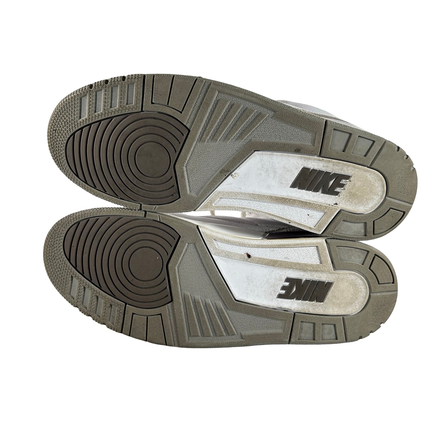 DH3434 110 Jordan 3 Retro SP A Ma Maniére (Women's) [USED] - 14 W (Used5)