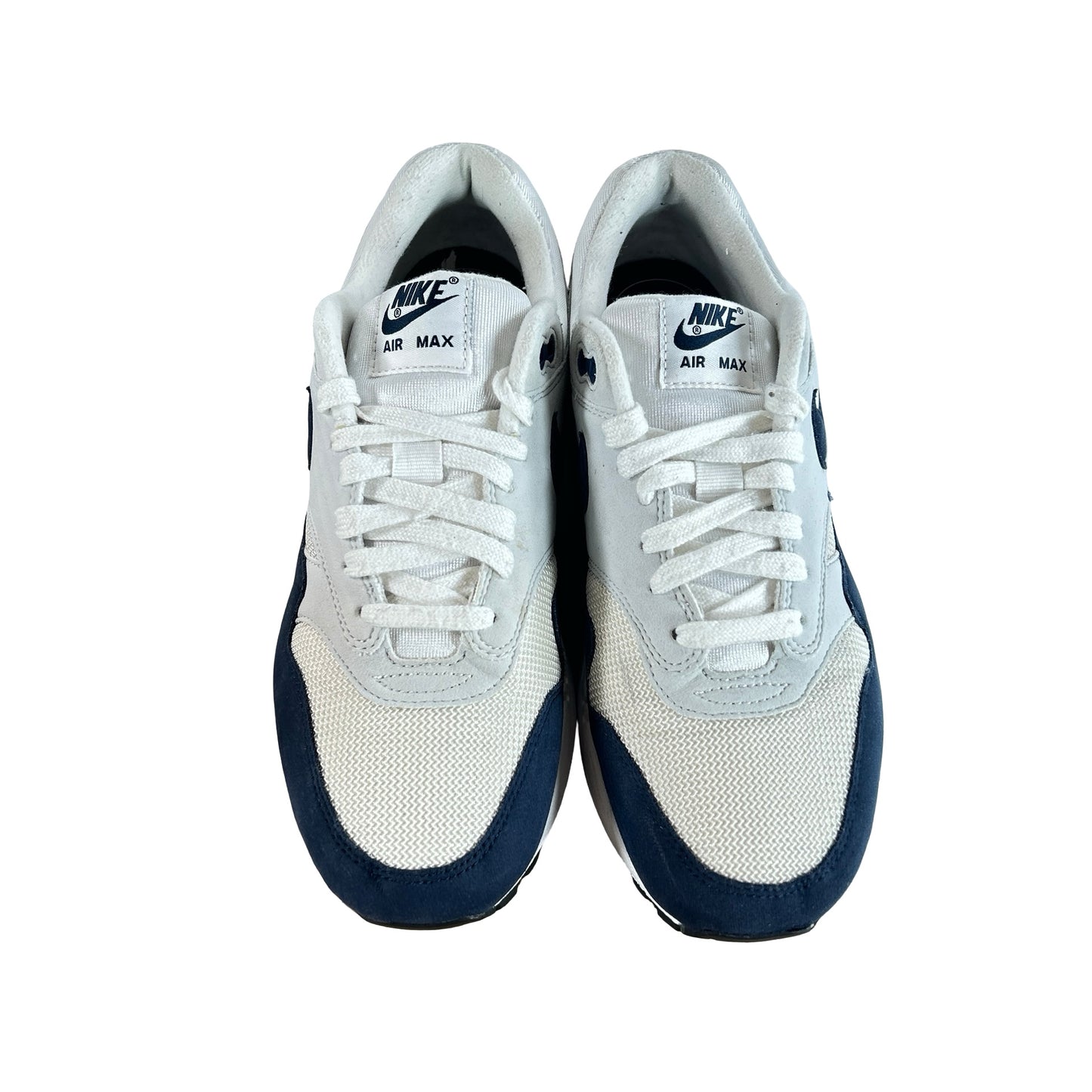 319986 104 Nike Air Max 1 Obsidian (Women's) [USED] - 9.5 W (Used) (Replace Box)