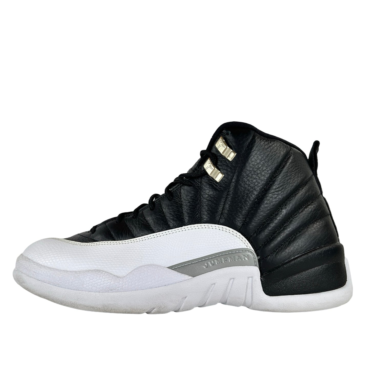 CT8013 006 Jordan 12 Retro Playoffs (2022) [USED] - 11 M (Used) (No Box)
