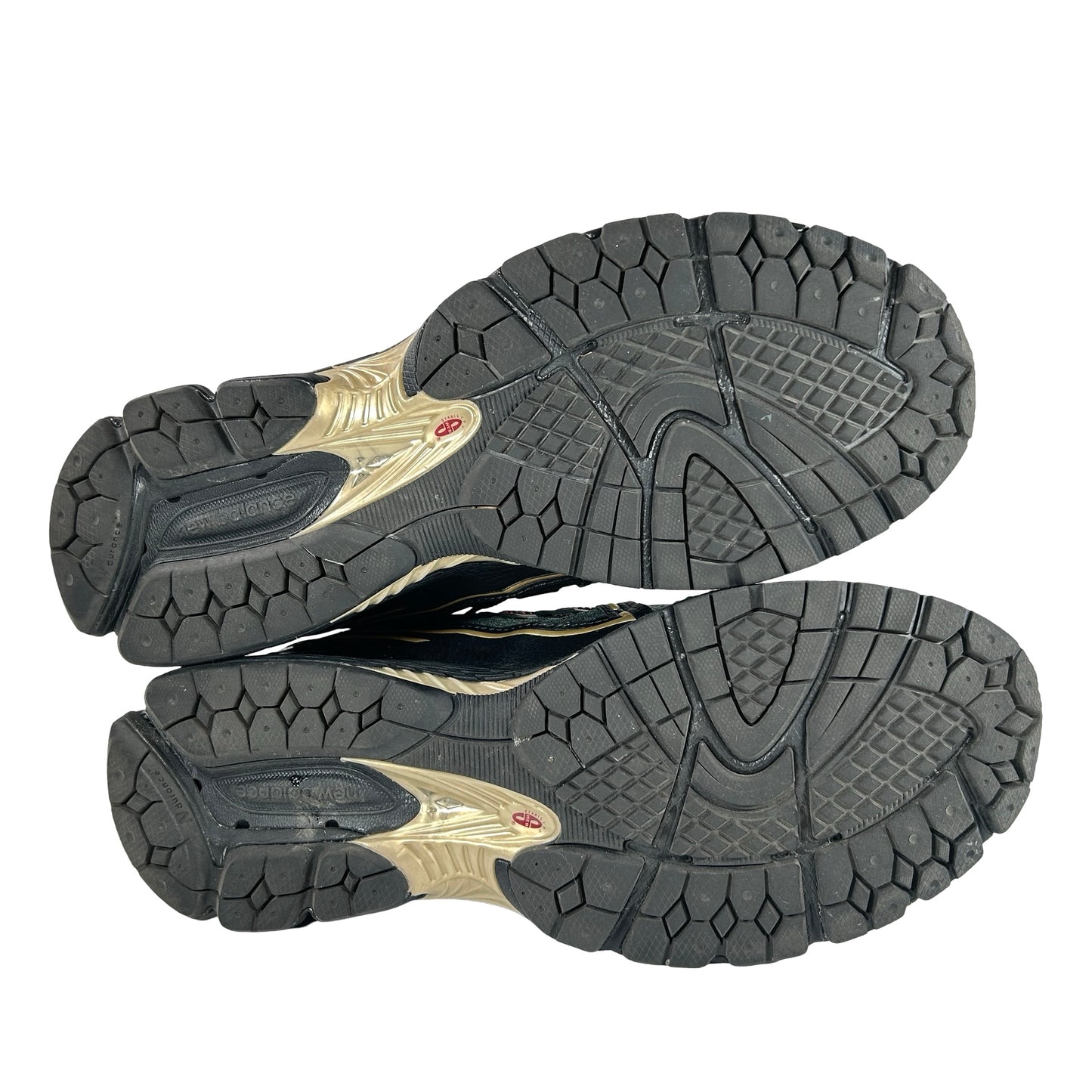 M1906RKS New Balance 1906R Kith Black [USED] - 11.5 M (Used)