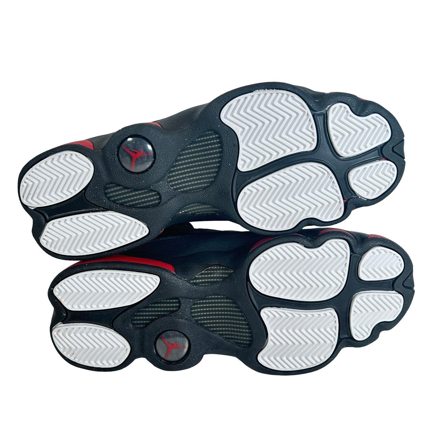 414574 033 Jordan 13 Retro Dirty Bred (GS) (2014) [USED] - 6 Y (VNDS)