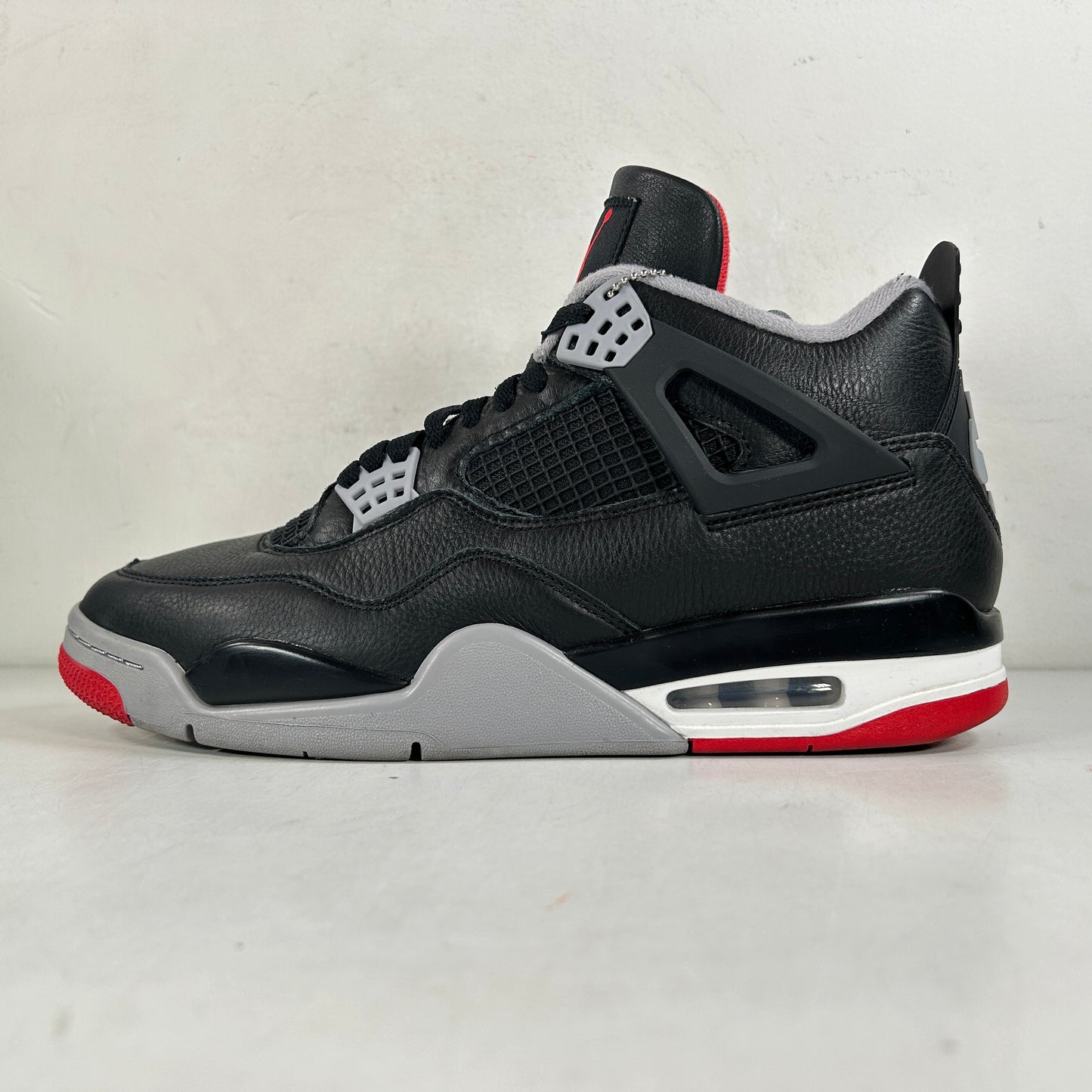 FV5029 006 Jordan 4 Retro Bred Reimagined [USED] - 10.5 M (Used5)