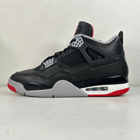 FV5029 006 Jordan 4 Retro Bred Reimagined [USED] - 10.5 M (Used5)