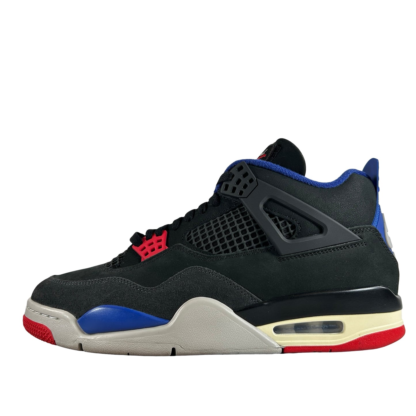 FV5029 003 Jordan 4 Retro Rare Air (White Lettering) [USED] - 10 M (Used5)
