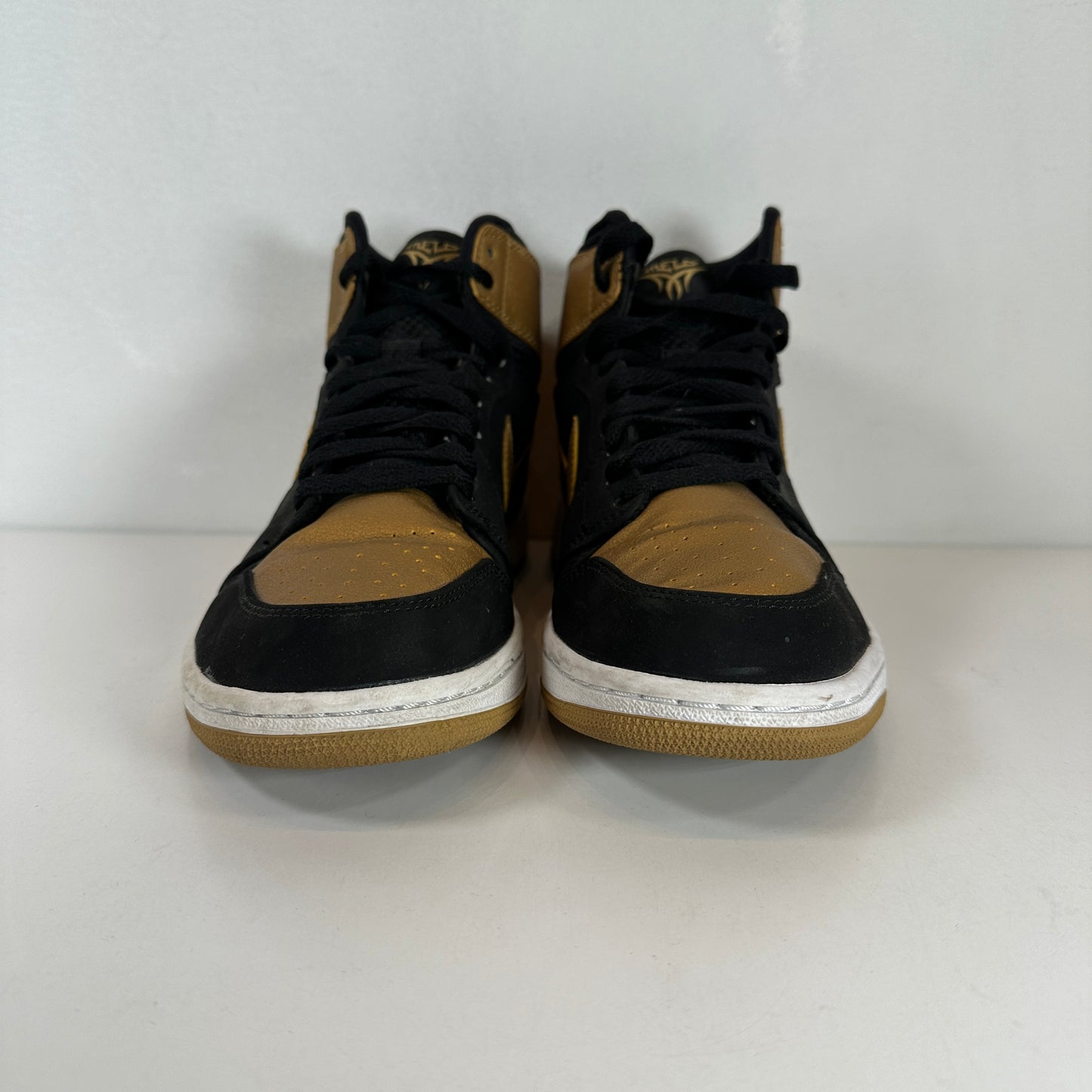 332550 026 Jordan 1 Retro Melo [USED] - 8 M (Used)