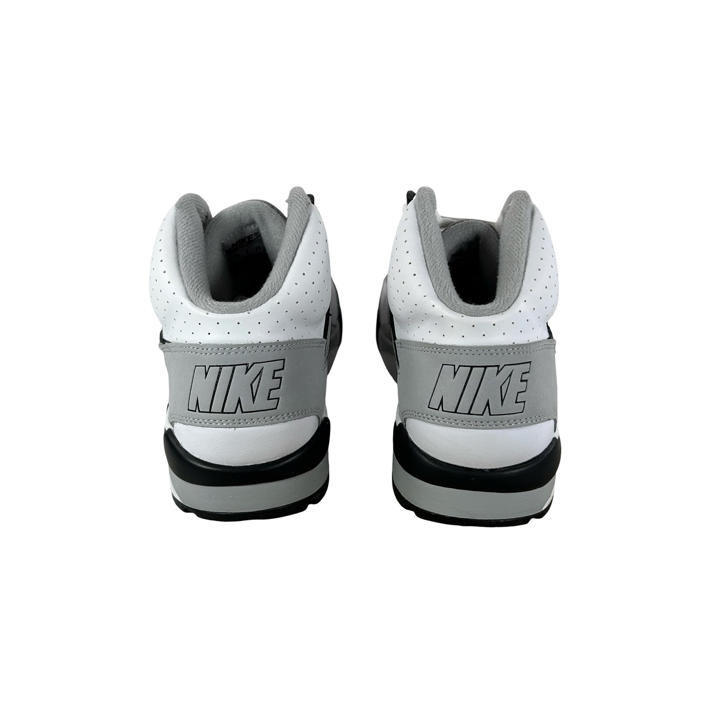 HJ9106 100 Nike Air Trainer SC High Raiders Helmet [USED] - 8 M (Used)