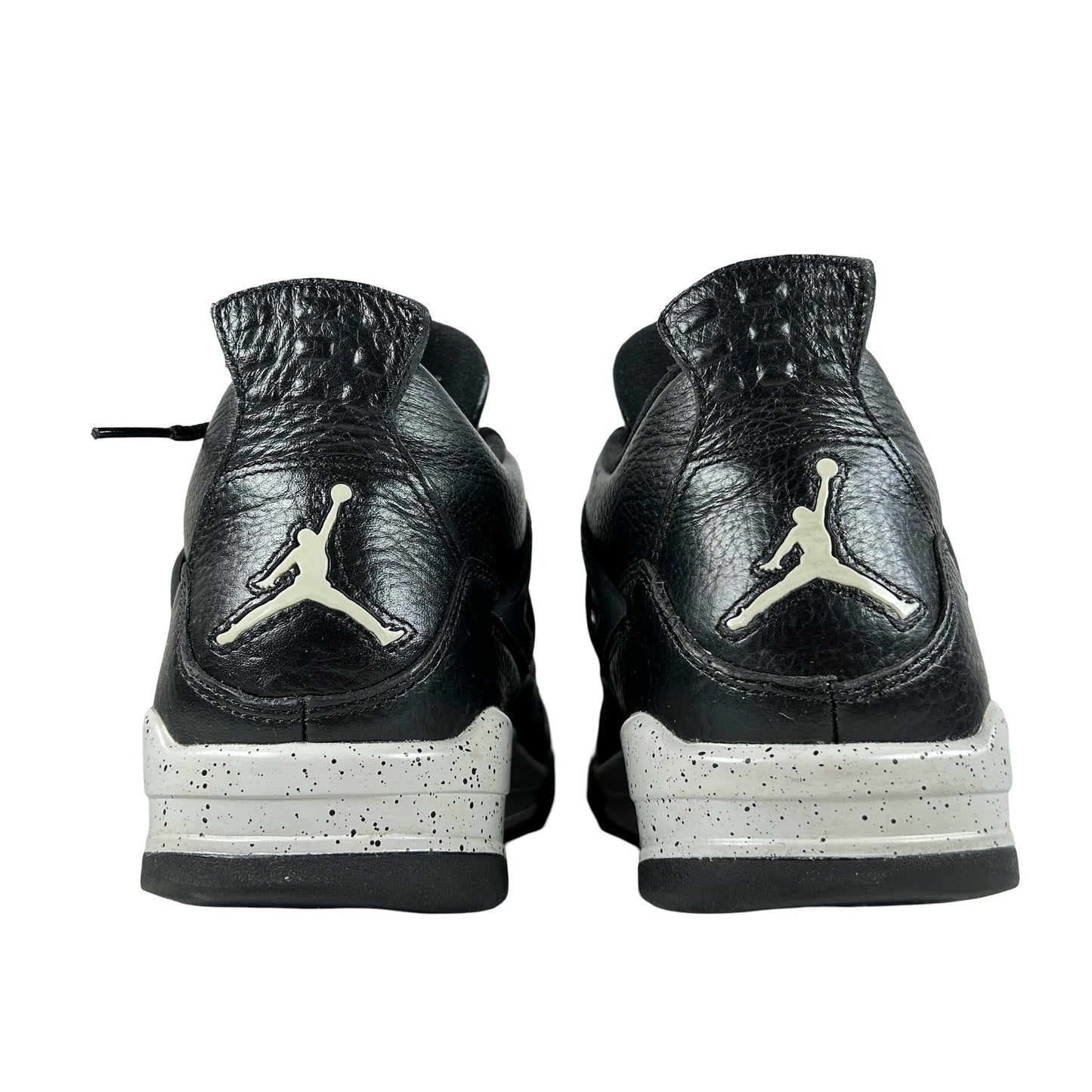 314254 003 Jordan 4 Retro Oreo (2015) [USED] - 11 M (Used2)