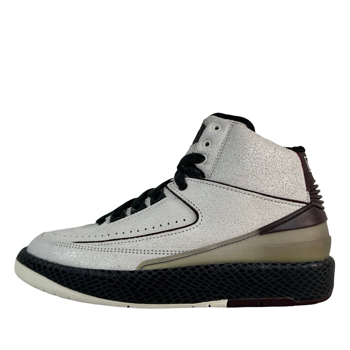 DO7216 100 Jordan 2 Retro A Ma Maniere [USED] - 5.5 M (Used)
