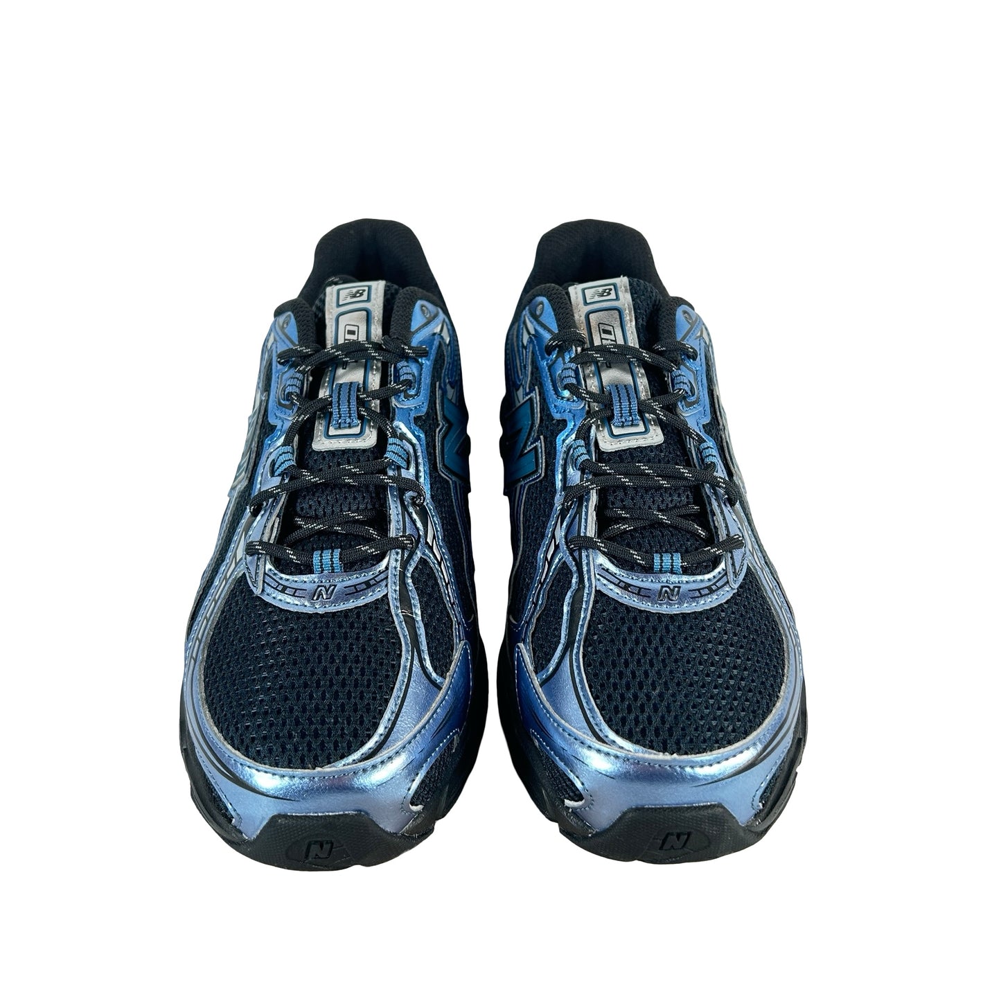 U740DT2 New Balance 740v2 Shoreline Blue [USED] - 10.5 M (Used)