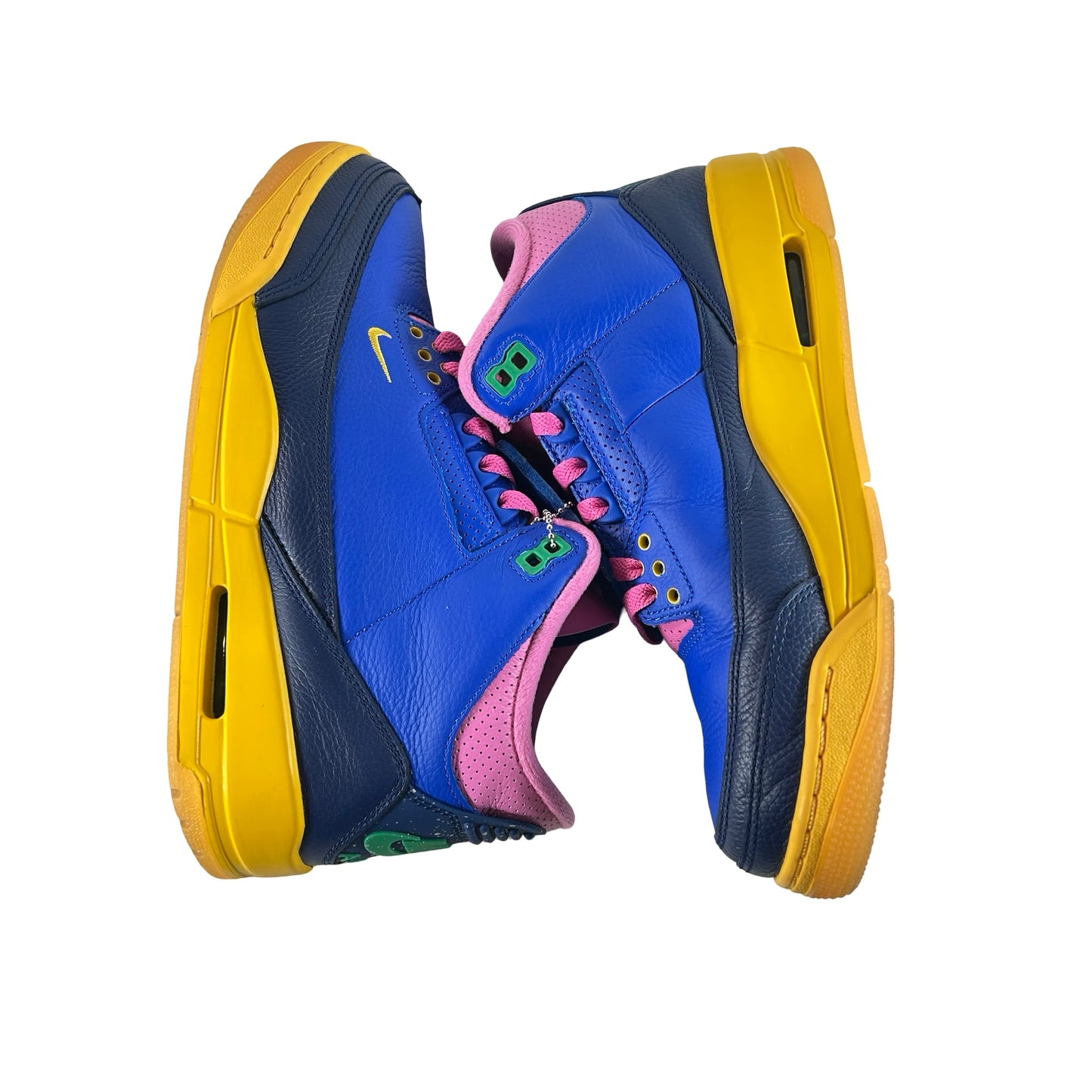 IV4871 400 Jordan 3 Retro Brazil [USED] - 8 M (Used2)