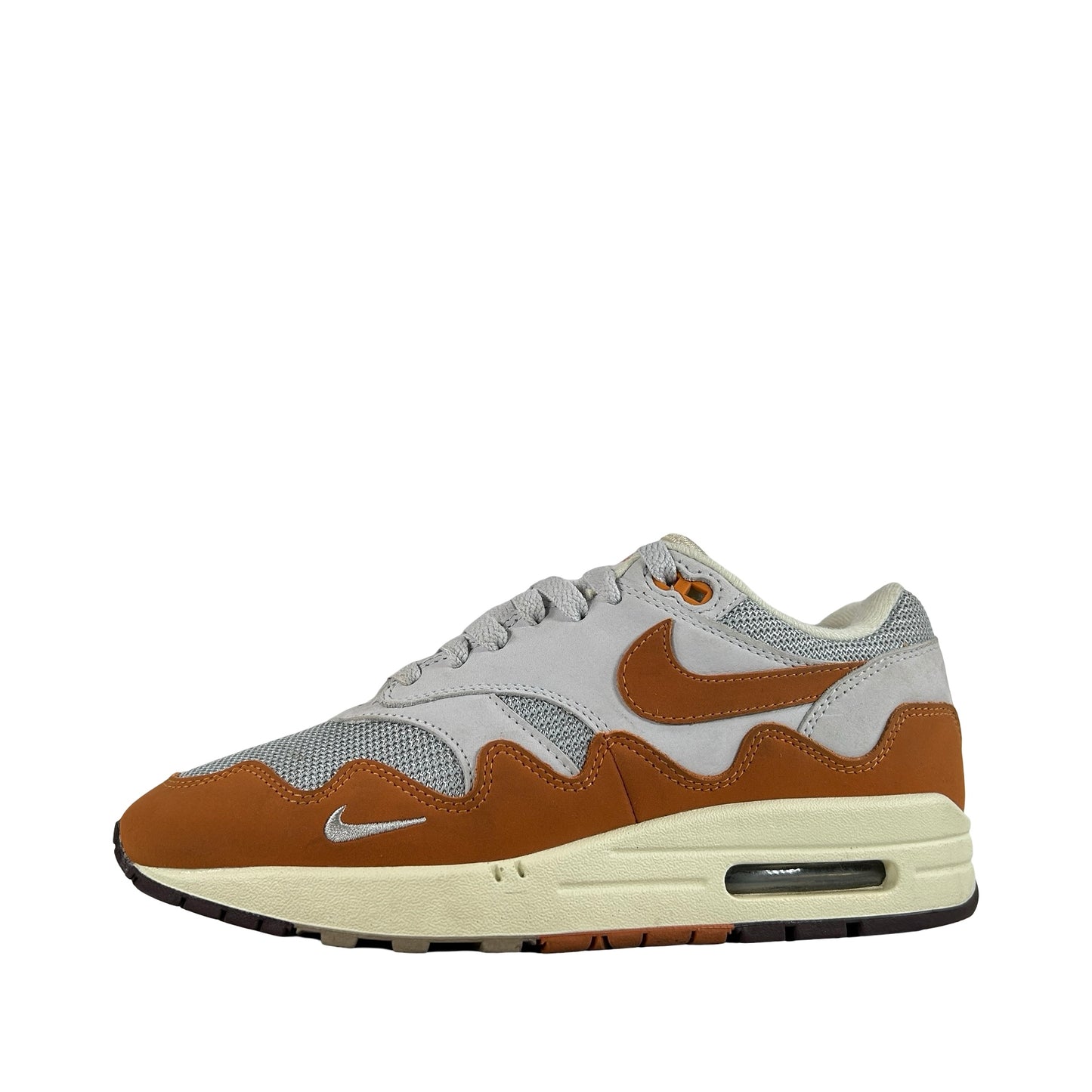 DH1348 001 Nike Air Max 1 Patta Waves Monarch [USED] - 7 M (Used2)