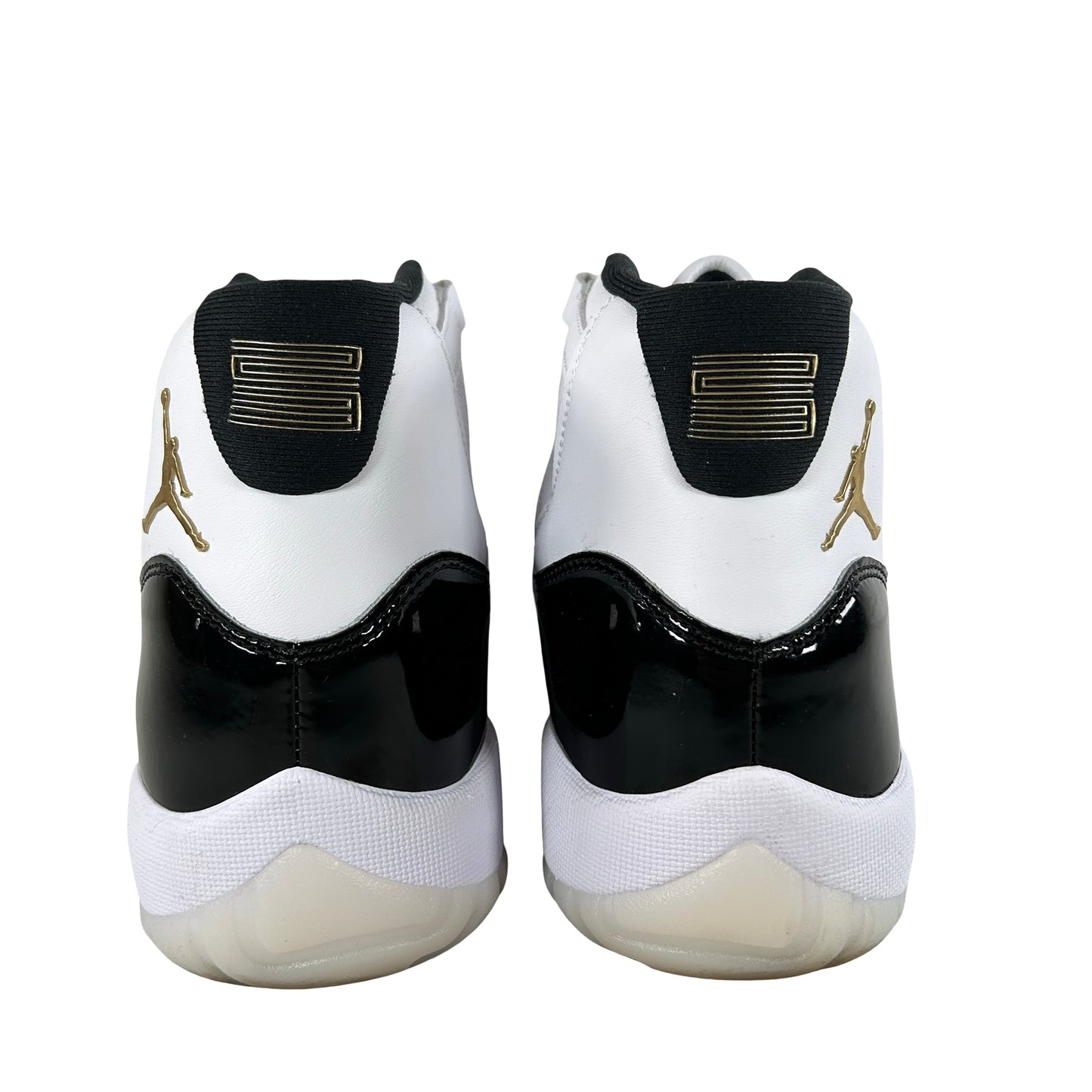 CT8012 170 Jordan 11 Retro DMP Defining Moments (2023) [USED] - 8.5 M (Used15)