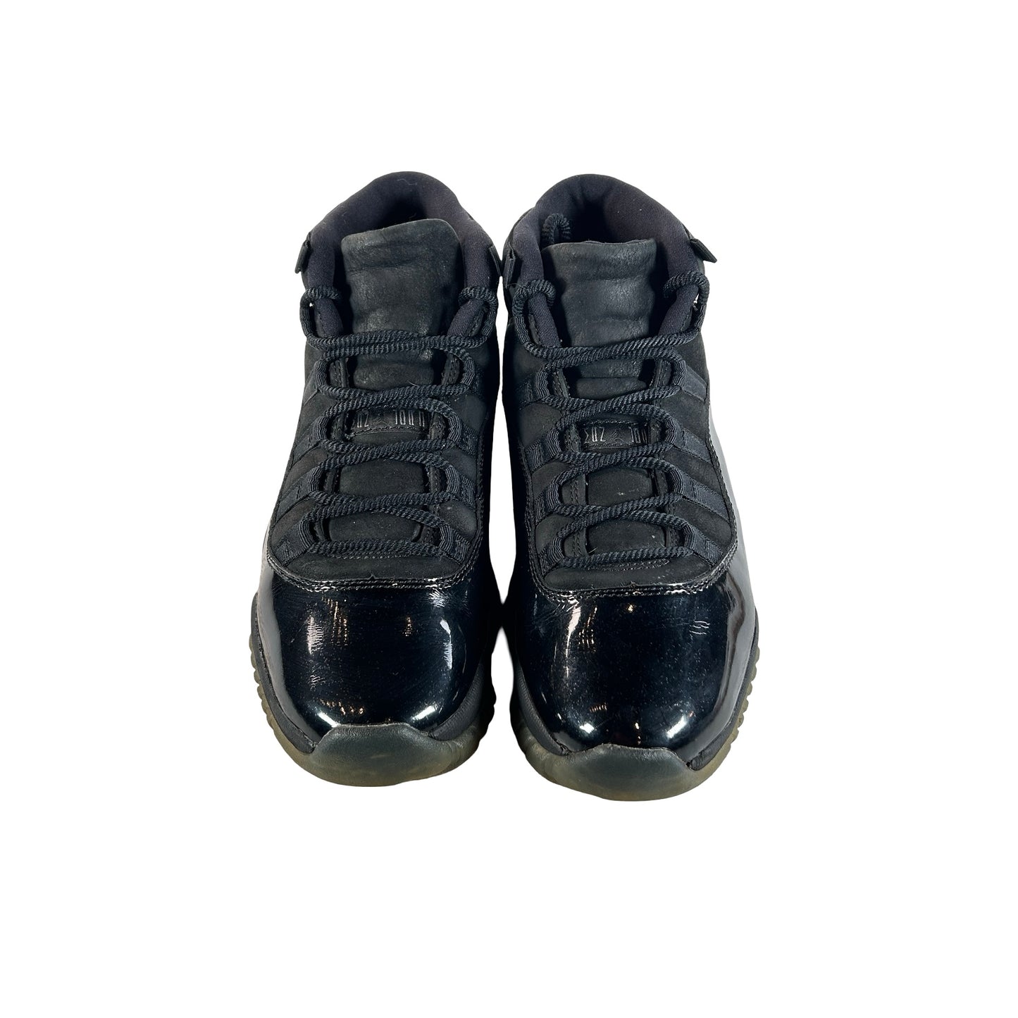378037 005 Jordan 11 Retro Cap and Gown [USED] - 8 M (Used) (No Box)