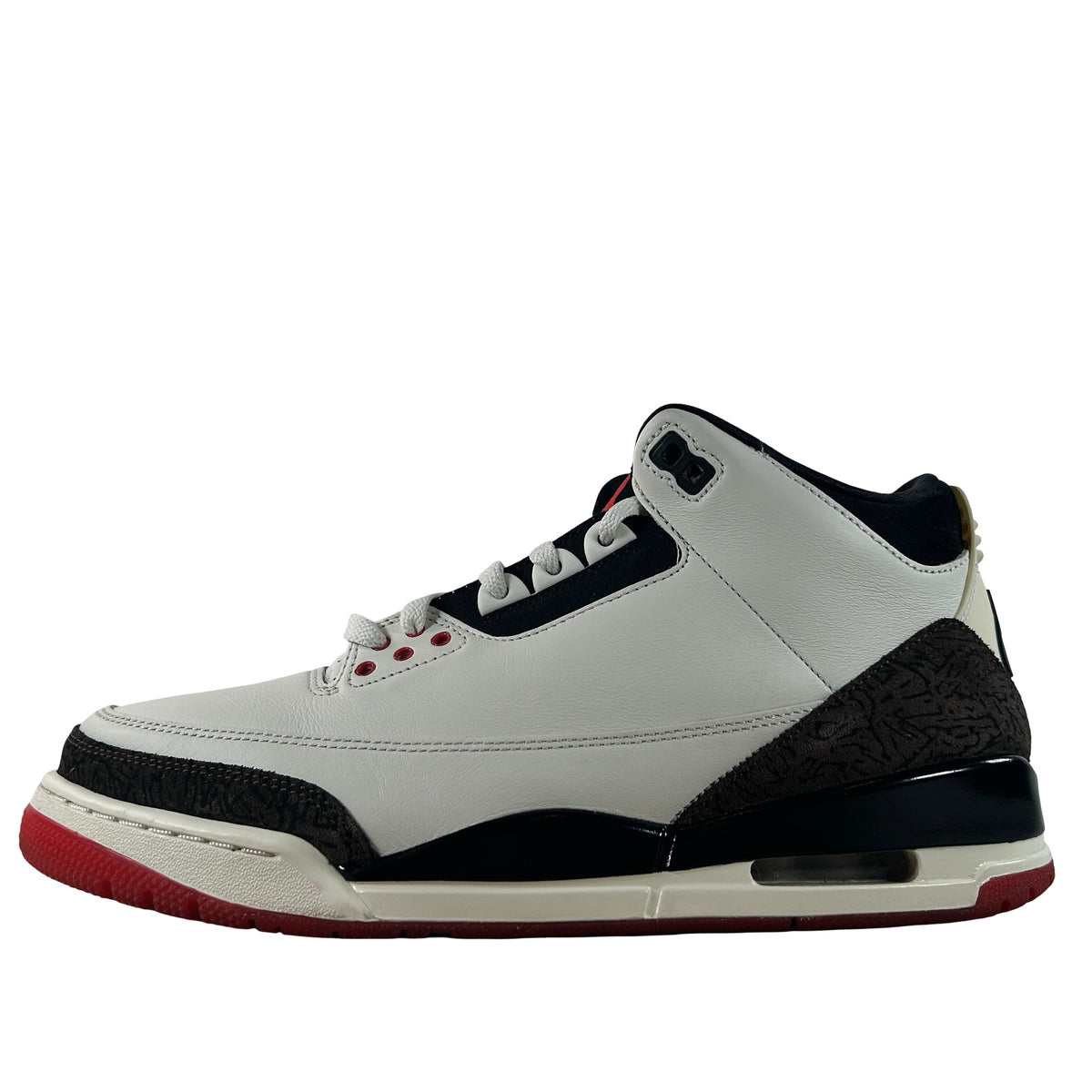 IF4396 103 Jordan 3 Retro World's Best Dad [USED] - 10.5 M (Used)