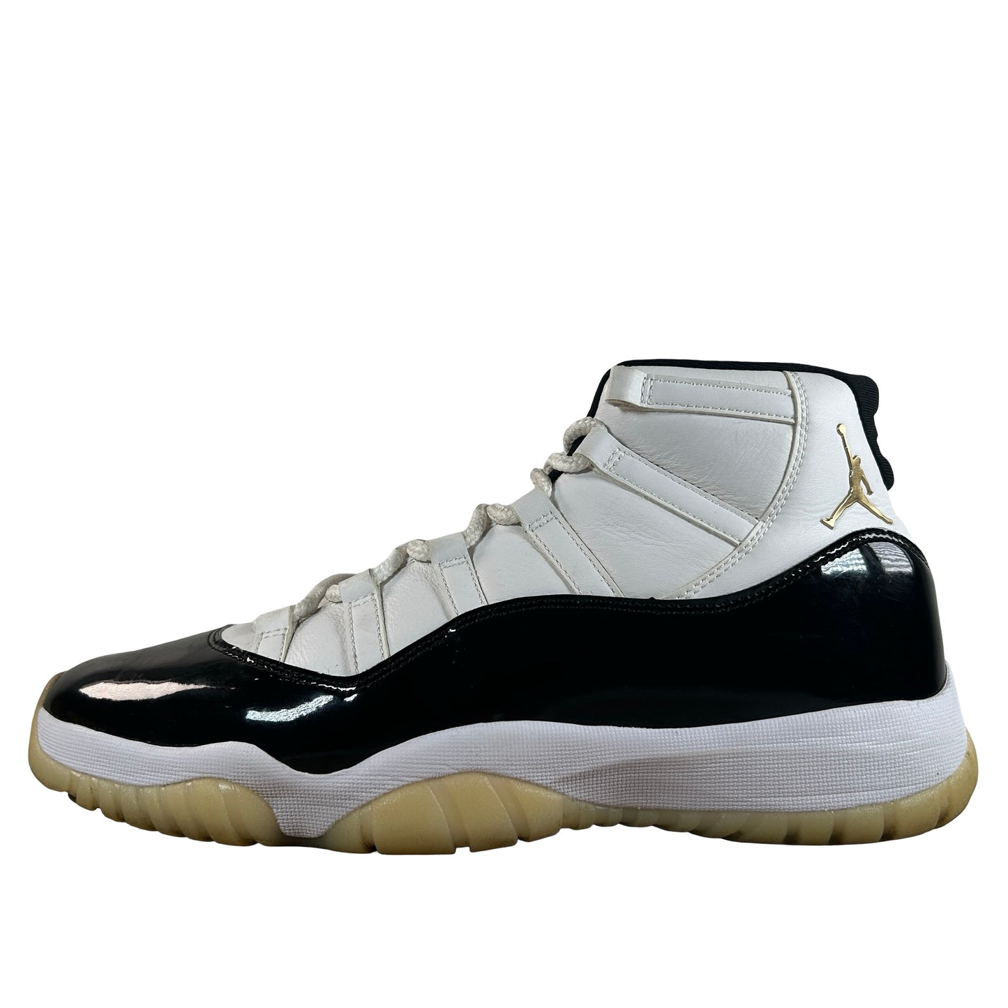 CT8012 170 Jordan 11 Retro DMP Defining Moments (2023) [USED] - 12 M (Used4) (No Box4)