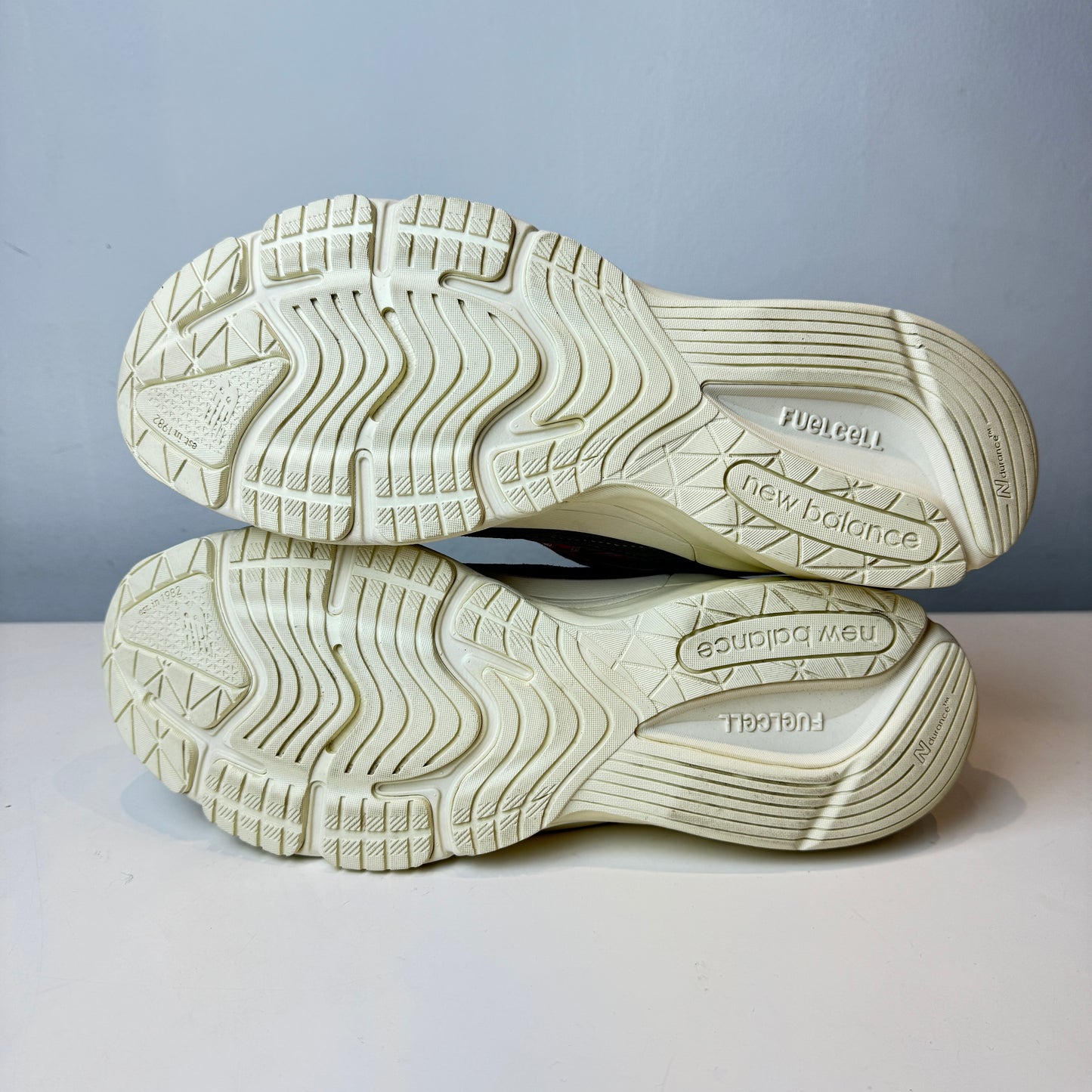 U990KN6 KITH X MSG X 990V6 KNICKS [USED] - 13 M (Used) (No Box)
