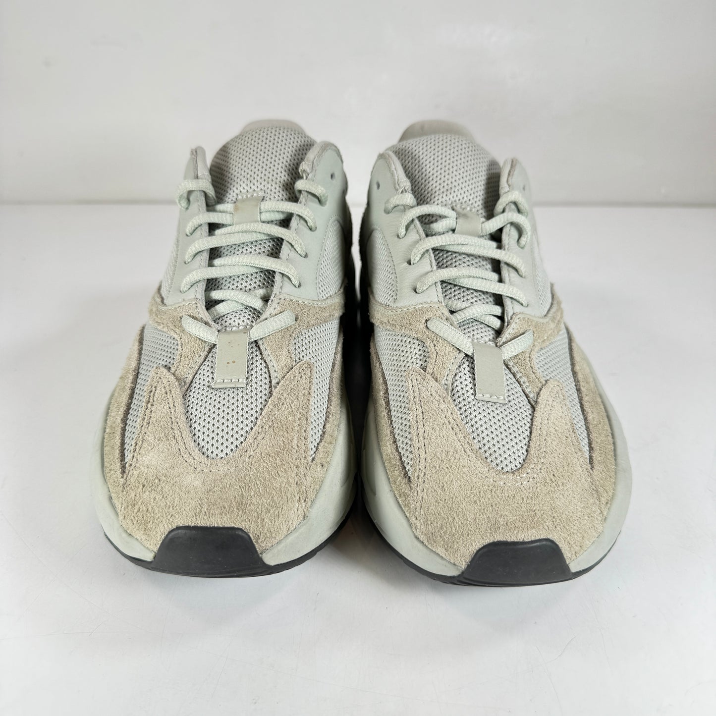 EG7487 adidas Yeezy Boost 700 Salt [USED] - 7 M (Used) (No Box)