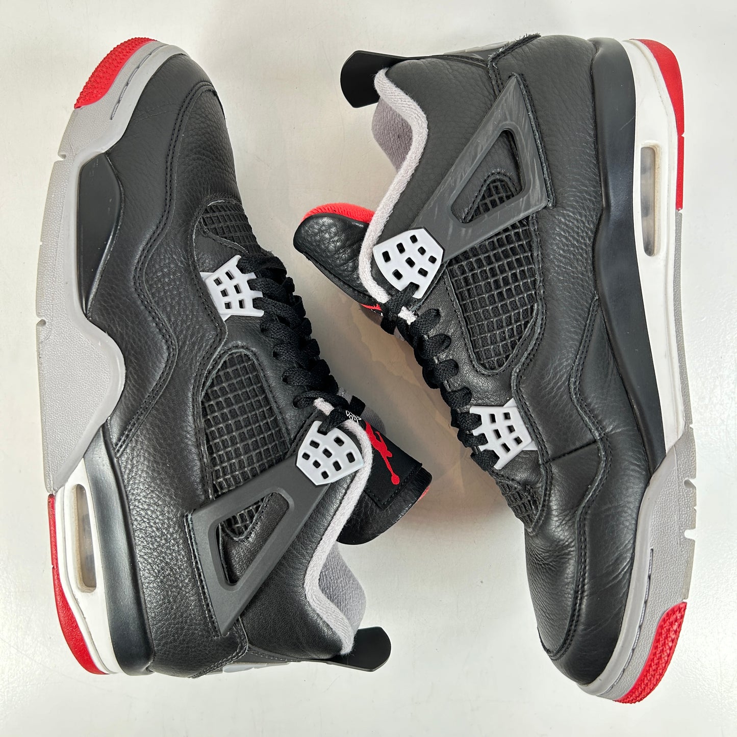 FV5029 006 Jordan 4 Retro Bred Reimagined [USED] - 11 M (Used5)