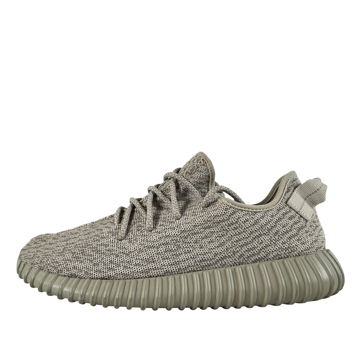 AQ2660 adidas Yeezy Boost 350 Moonrock [USED] - 10.5 M (Used)