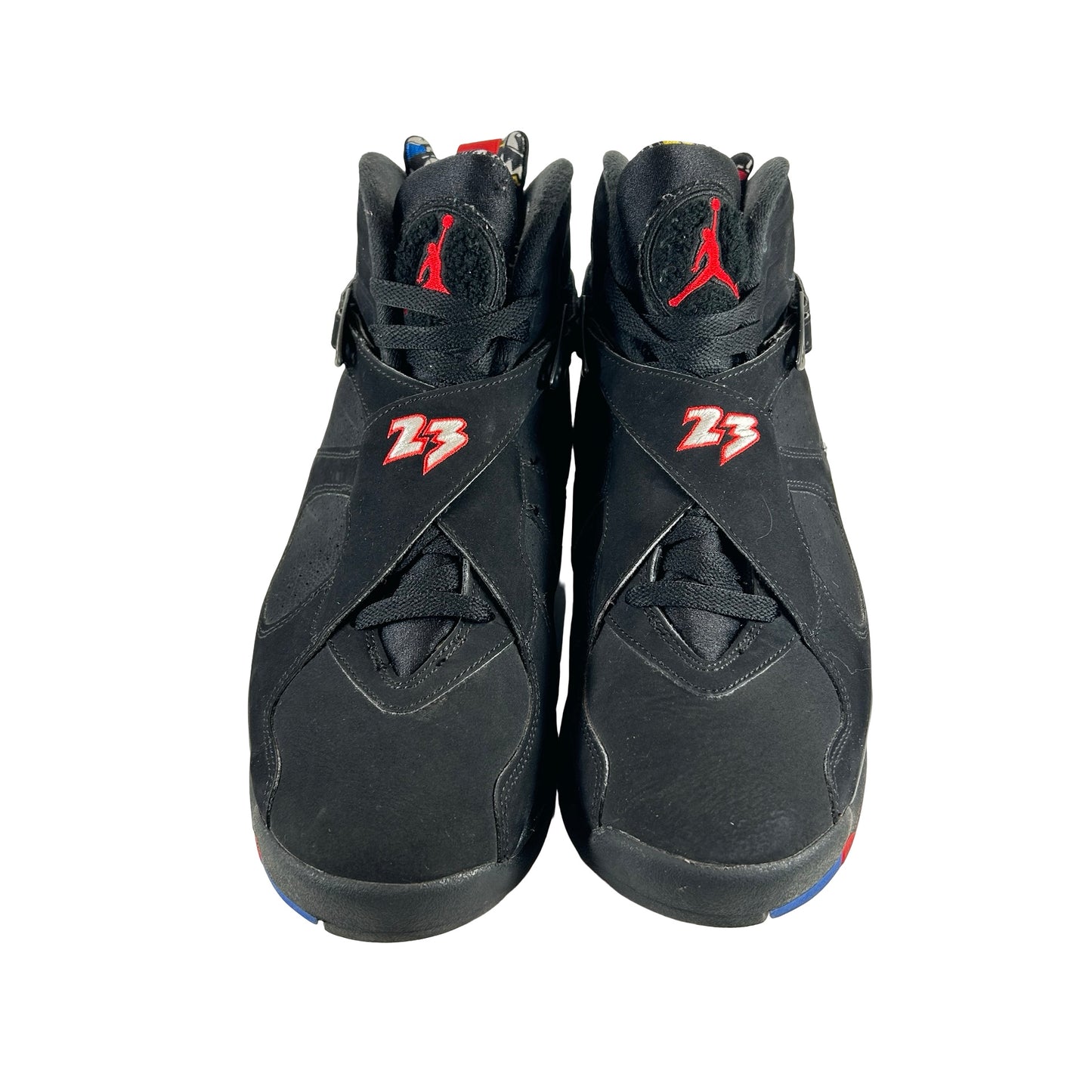 305381 062 Jordan 8 Retro Playoffs (2023) [USED] - 10 M (Used7)
