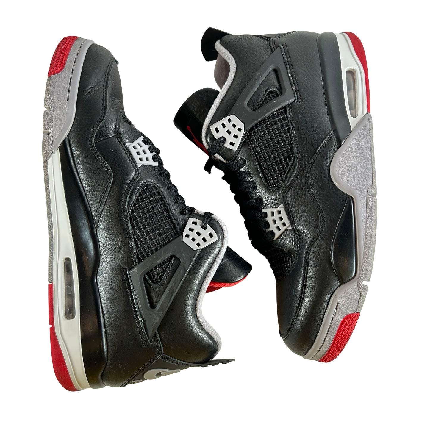 FV5029 006 Jordan 4 Retro Bred Reimagined [USED] - 11.5 M (Used6)