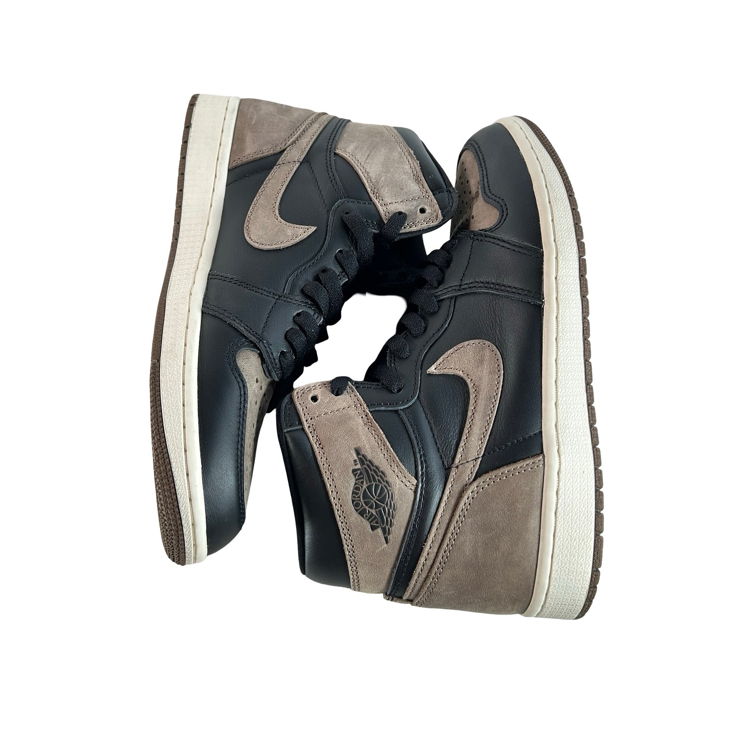DZ5485 020 Jordan 1 Retro High OG Palomino [USED] - 7.5 M (Used2) (No Box2)