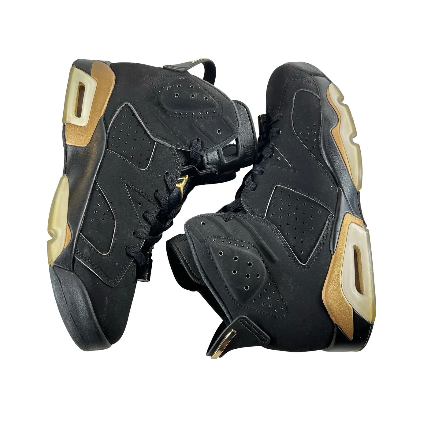 CT4954 007 Jordan 6 DMP [USED] - 9 M (Used)