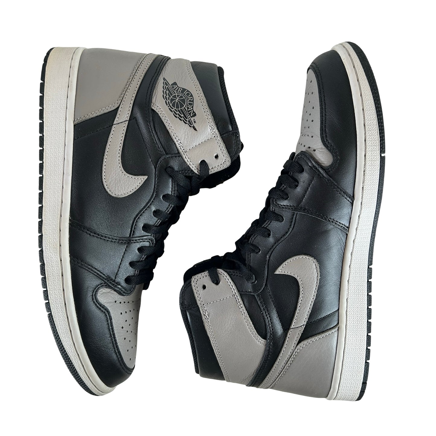 555088 013 Jordan 1 Shadow (2018) [USED] - 11.5 M (Used2)