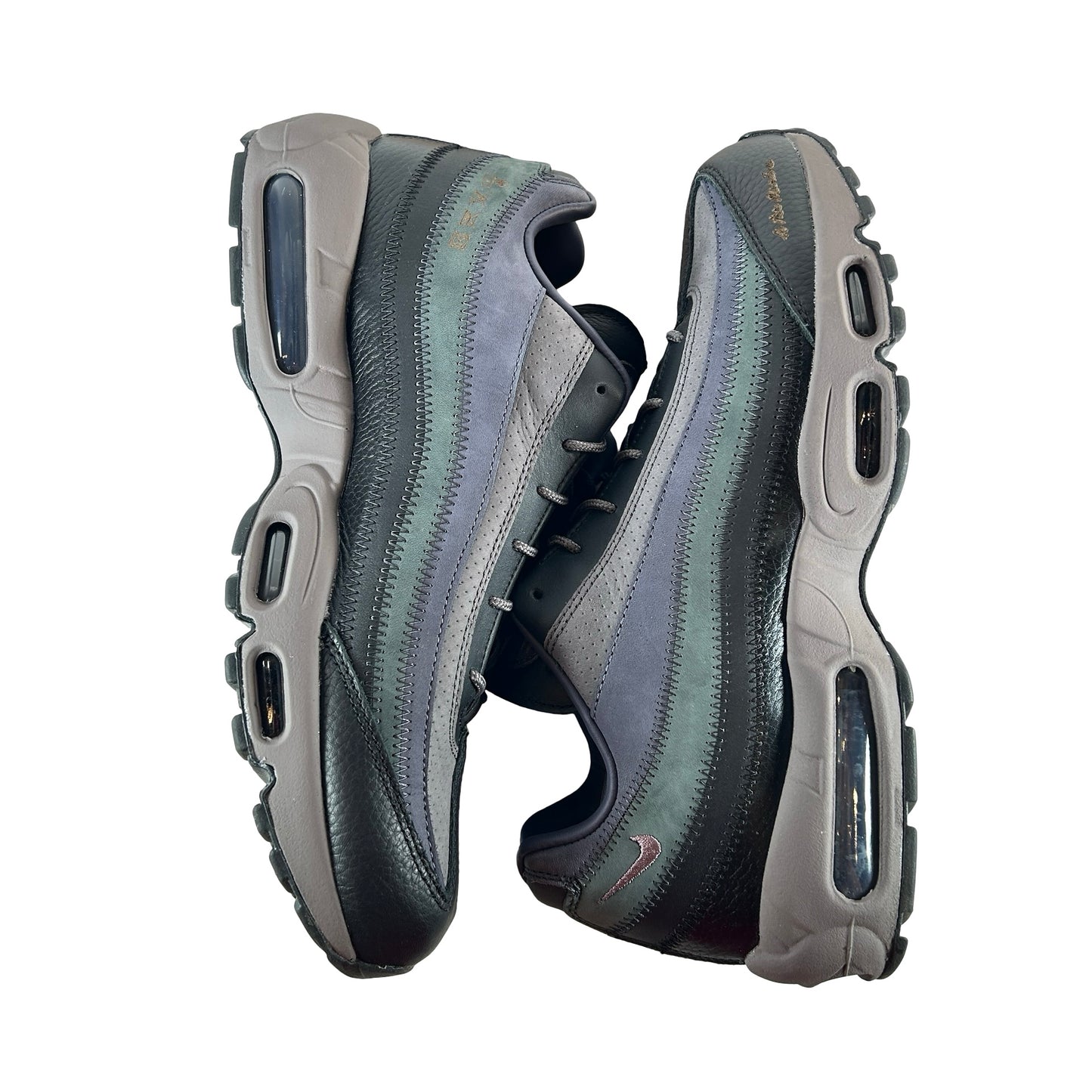 FZ8743 001 Nike Air Max 95 A Ma Maniére Hand Wash Cold [USED] - 11 M (Used2)