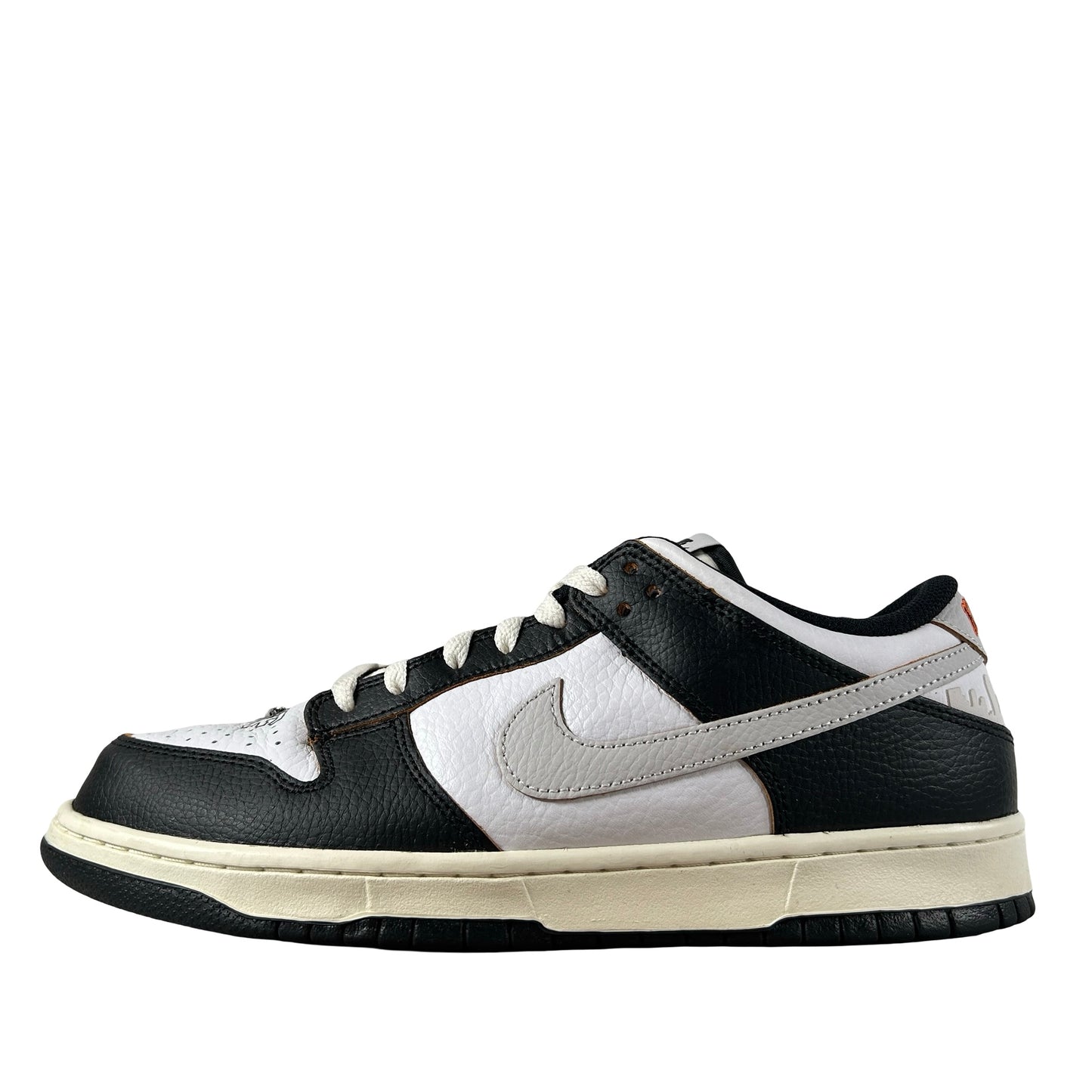 FD8775 001 Nike SB Dunk Low HUF San Francisco [USED] - 9 M (Used2)
