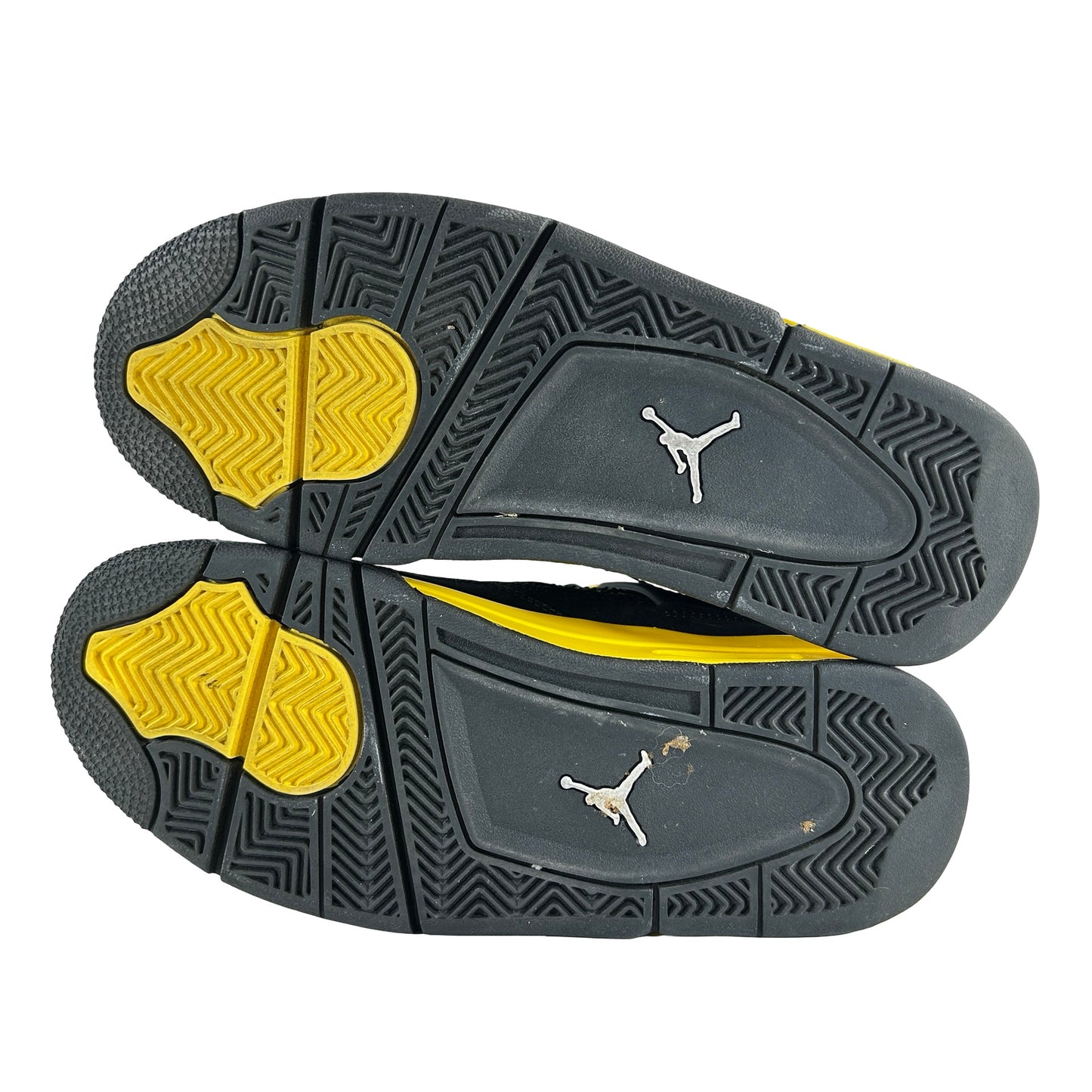408452 017 Jordan 4 Retro Trueno (2023) (GS)