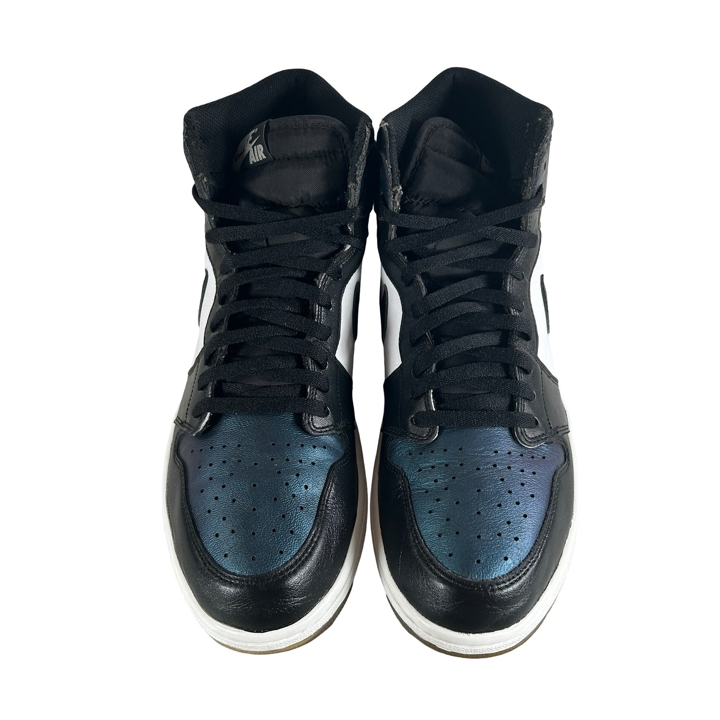 907958 015 Jordan 1 Retro All-Star Chameleon (2017) [USED] - 13 M (Used2) (No Box2)