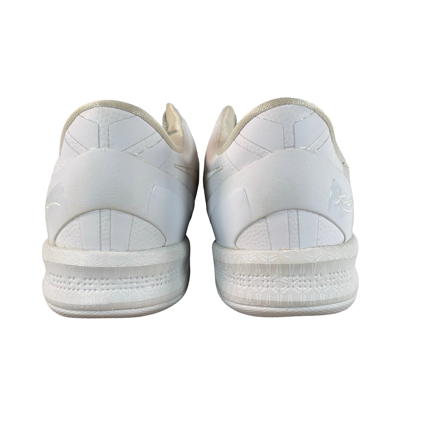 FJ9354 100 Nike Kobe 8 Protro Halo [USED] - 6 M (Used)
