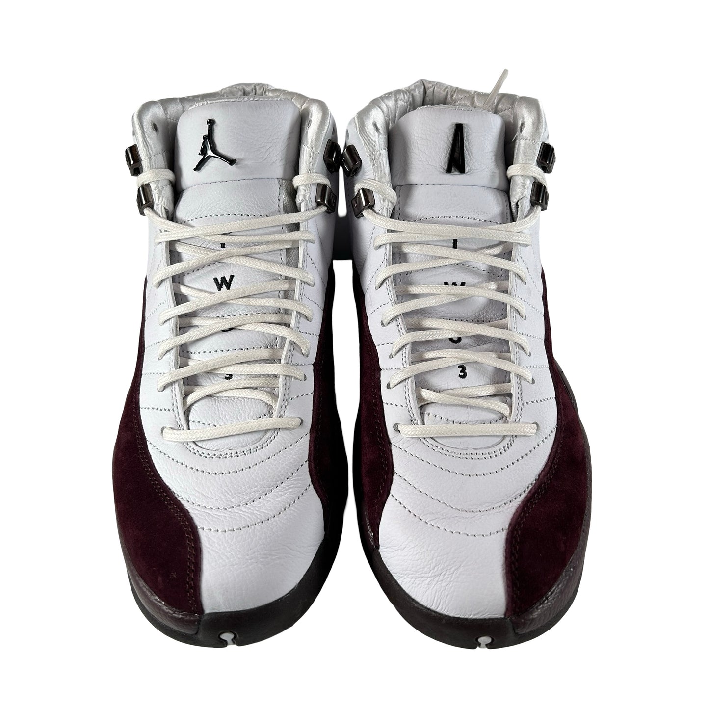 DV6989 100 Jordan 12 Retro SP A Ma Maniere [USED] - 10.5 W (Used2)