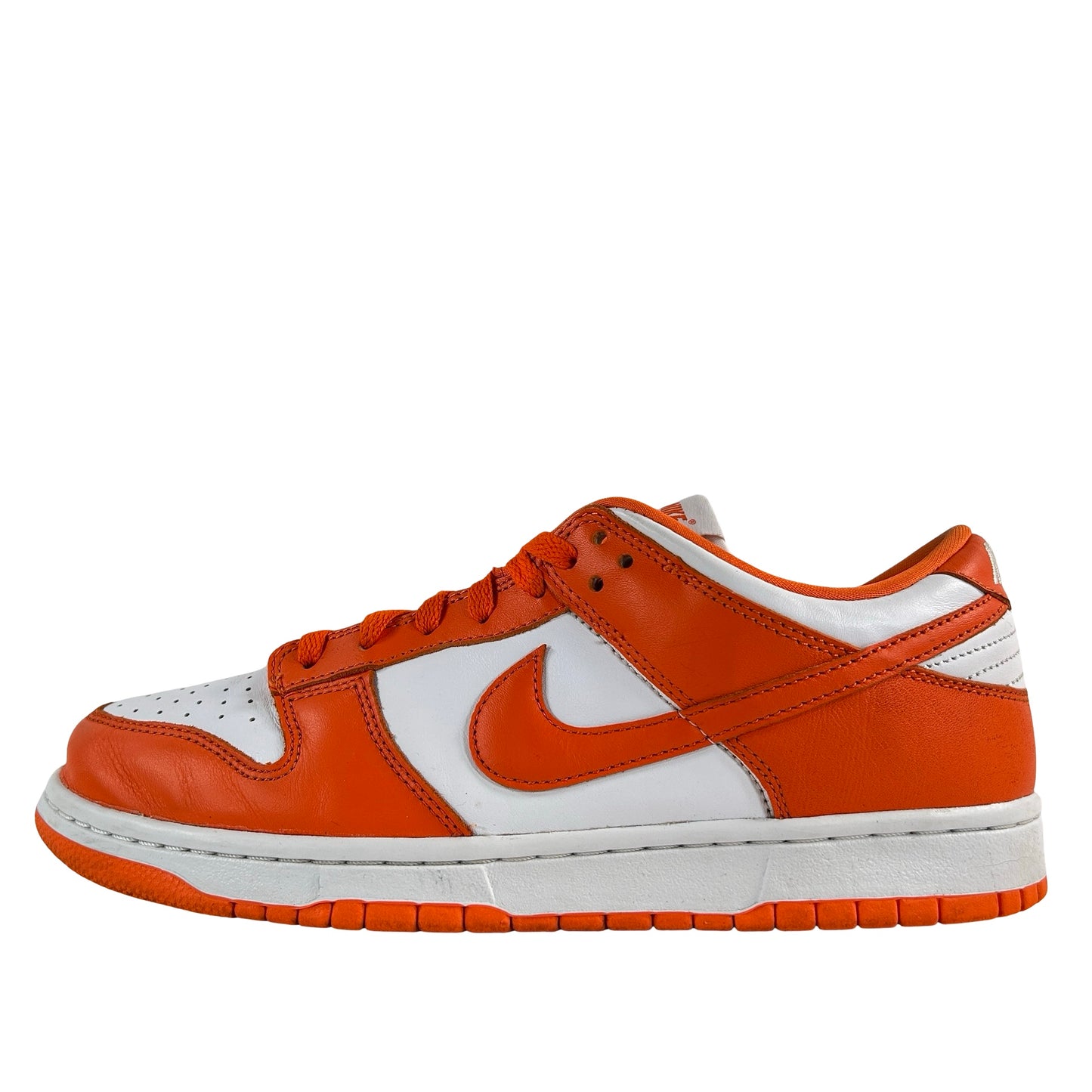 CU1726 101 Dunk Low Syracuse [USED] - 10 M (Used)