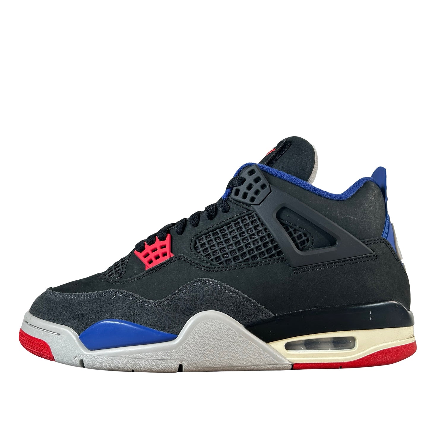 FV5029 003 Jordan 4 Retro Rare Air (White Lettering) [USED] - 10 M (Used7)