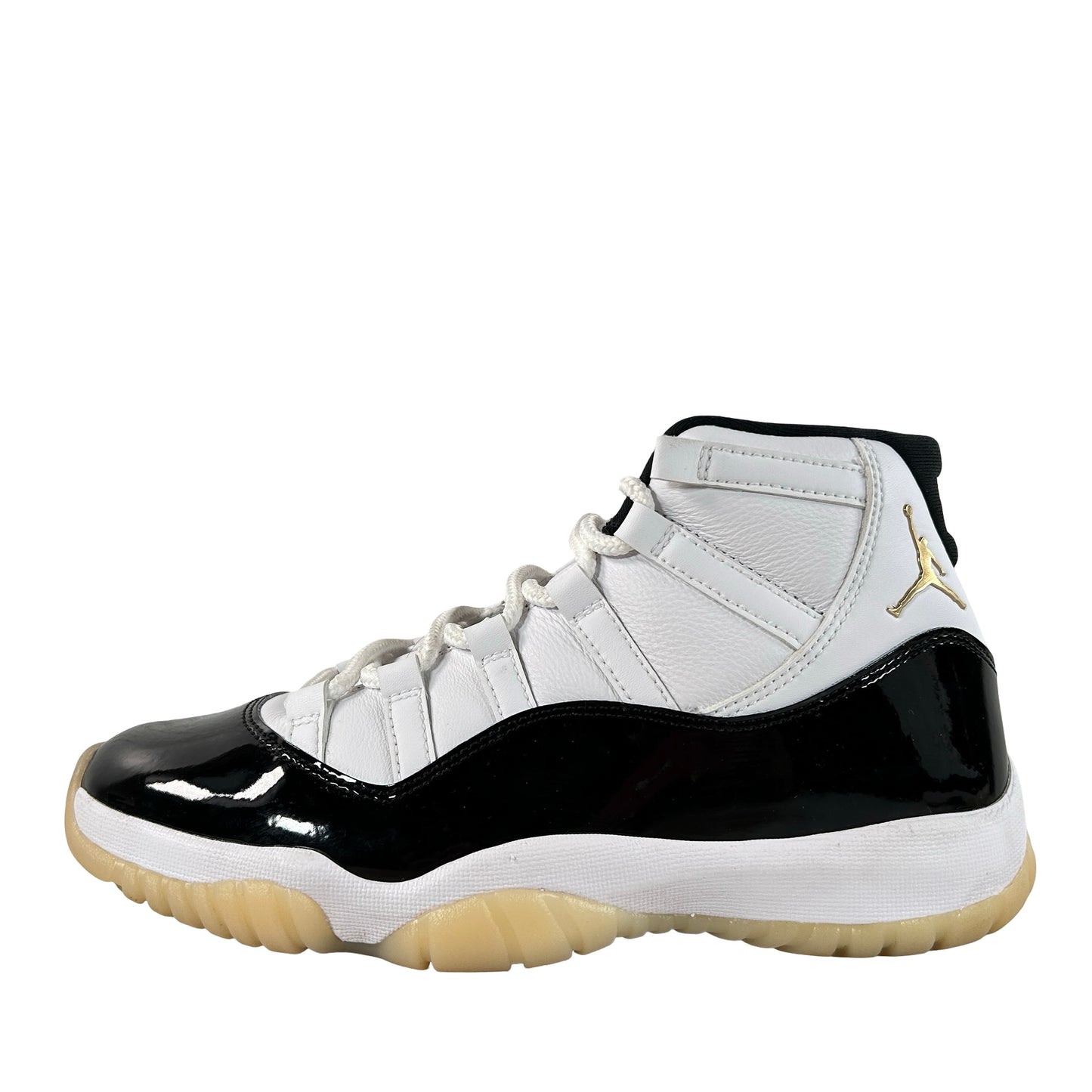 CT8012 170 Jordan 11 Retro DMP Defining Moments (2023) [USED] - 8 M (Used12)