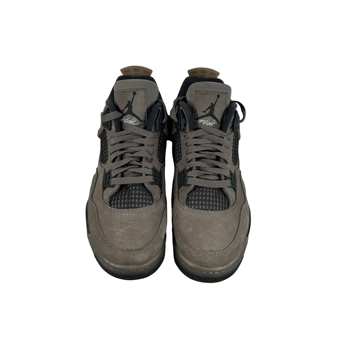 FV5029 200 Jordan 4 Retro Cave Stone [USED] - 10.5 M (Used2) (No Box2)
