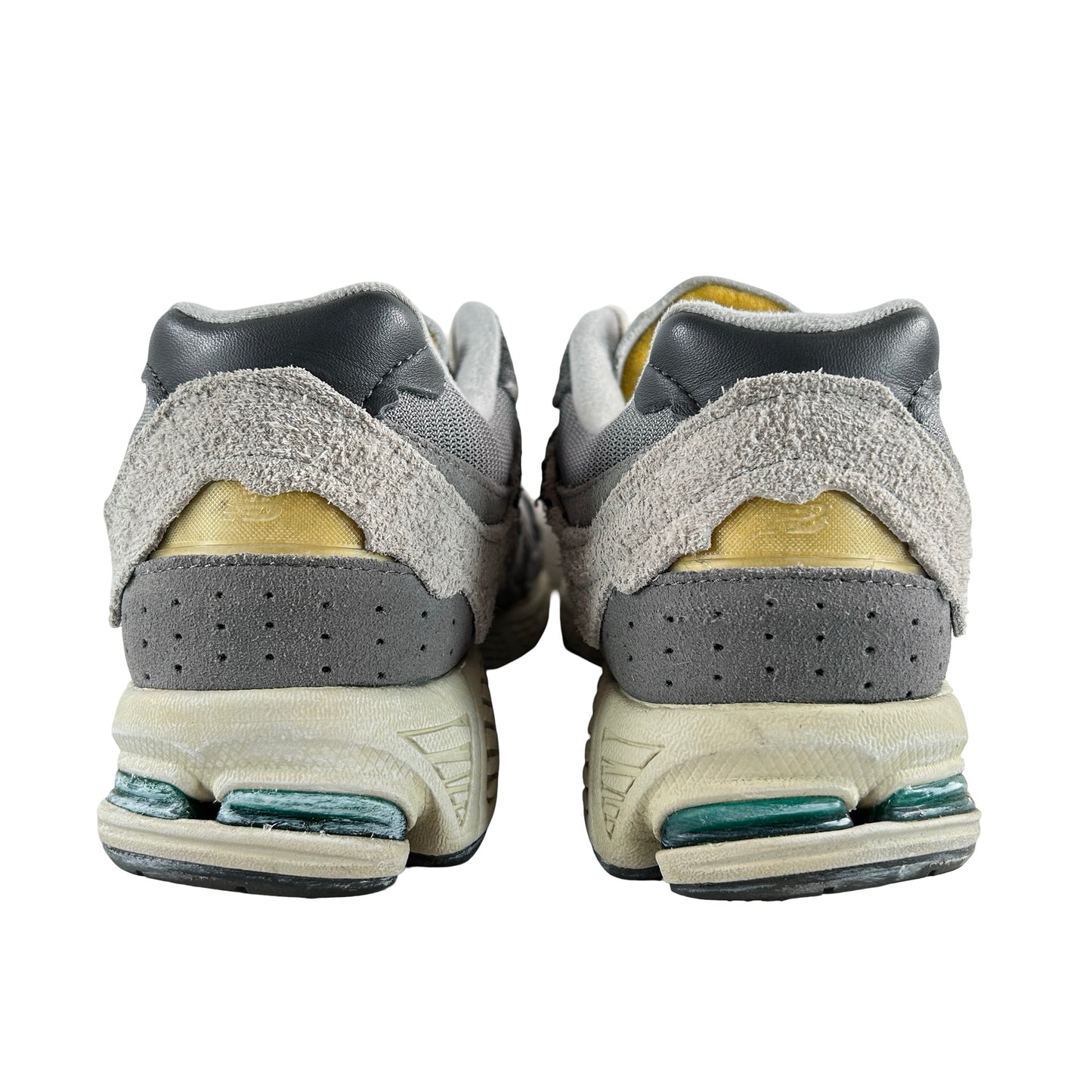 M2002RDA New Balance 2002R Protection Pack Rain Cloud [USED] - 10 M (Used2)