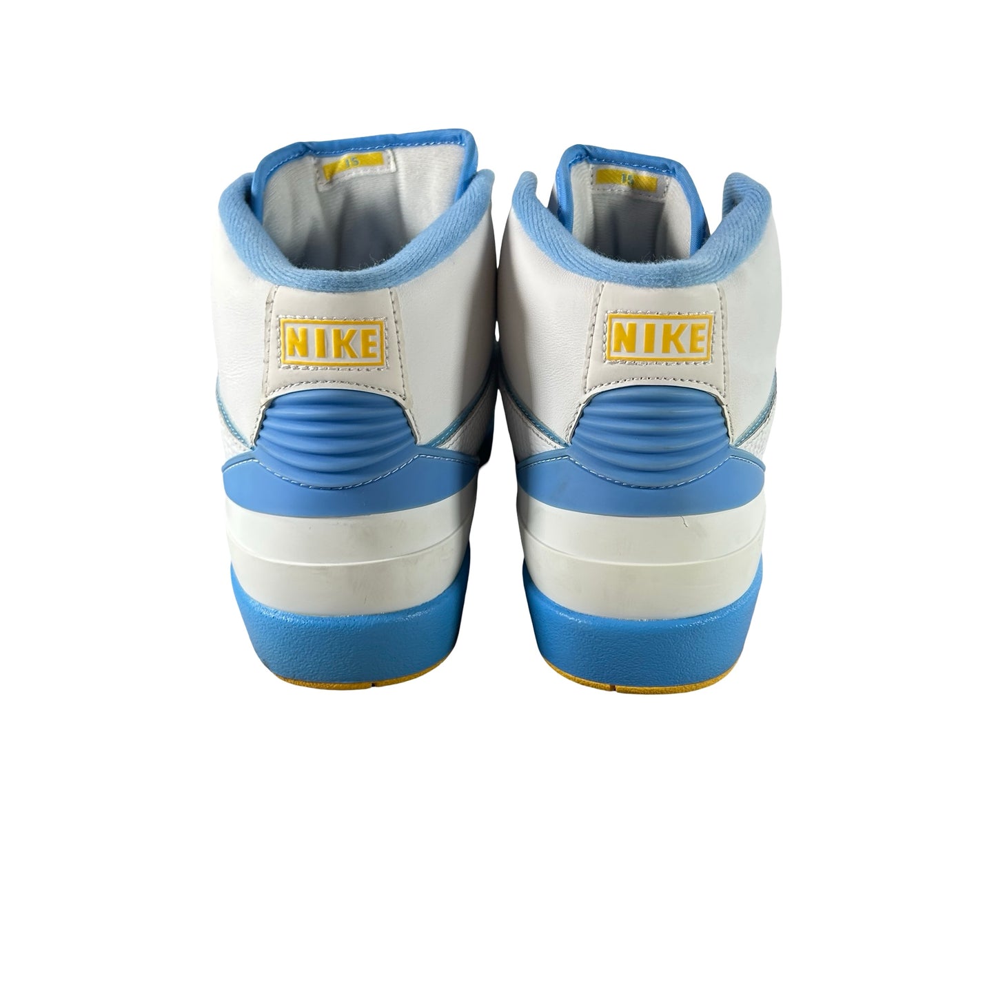 385475 122 Jordan 2 Retro Melo (2018) [USED] - 8 M (Used)