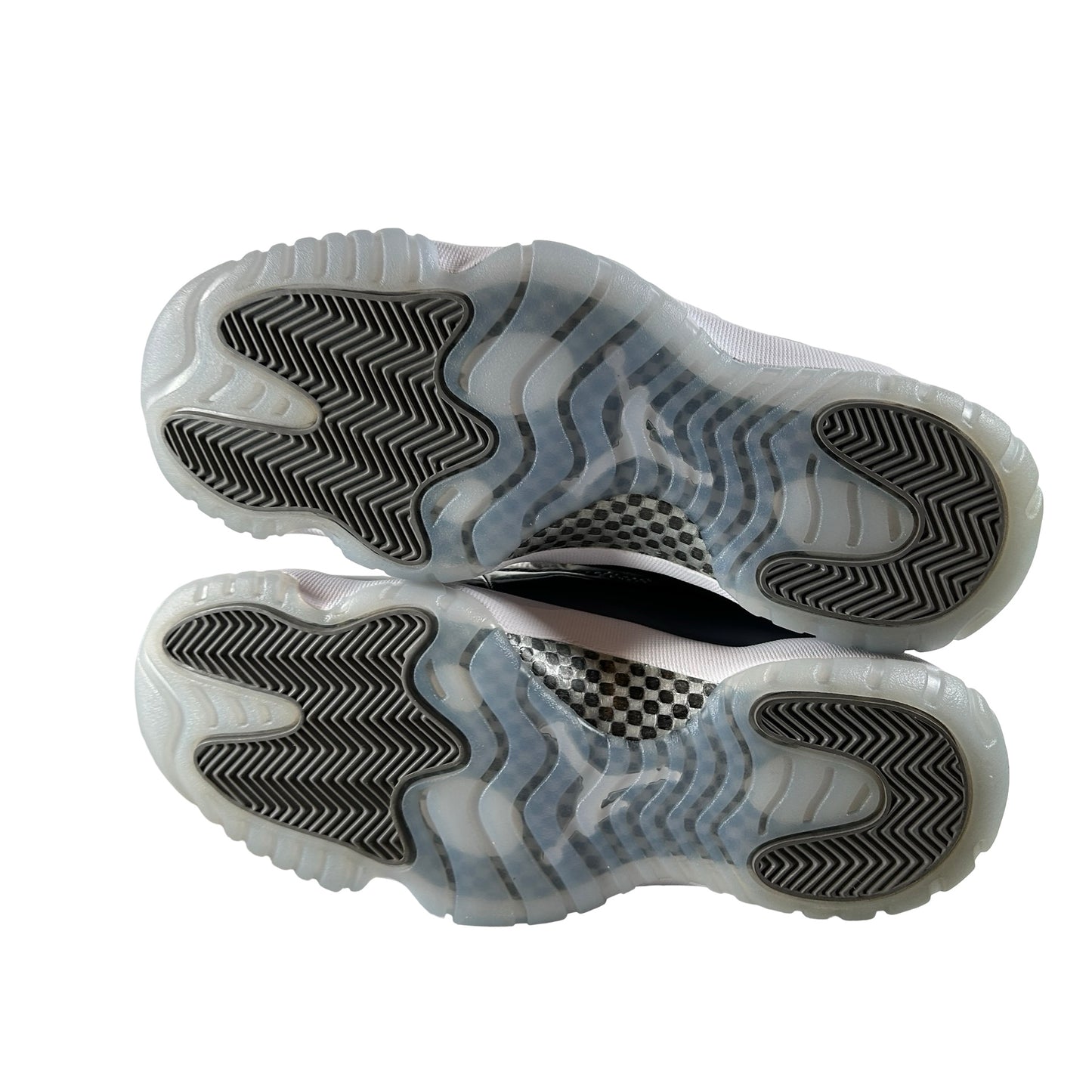 CT8012 005 Jordan 11 Retro Gris Frío (2021)