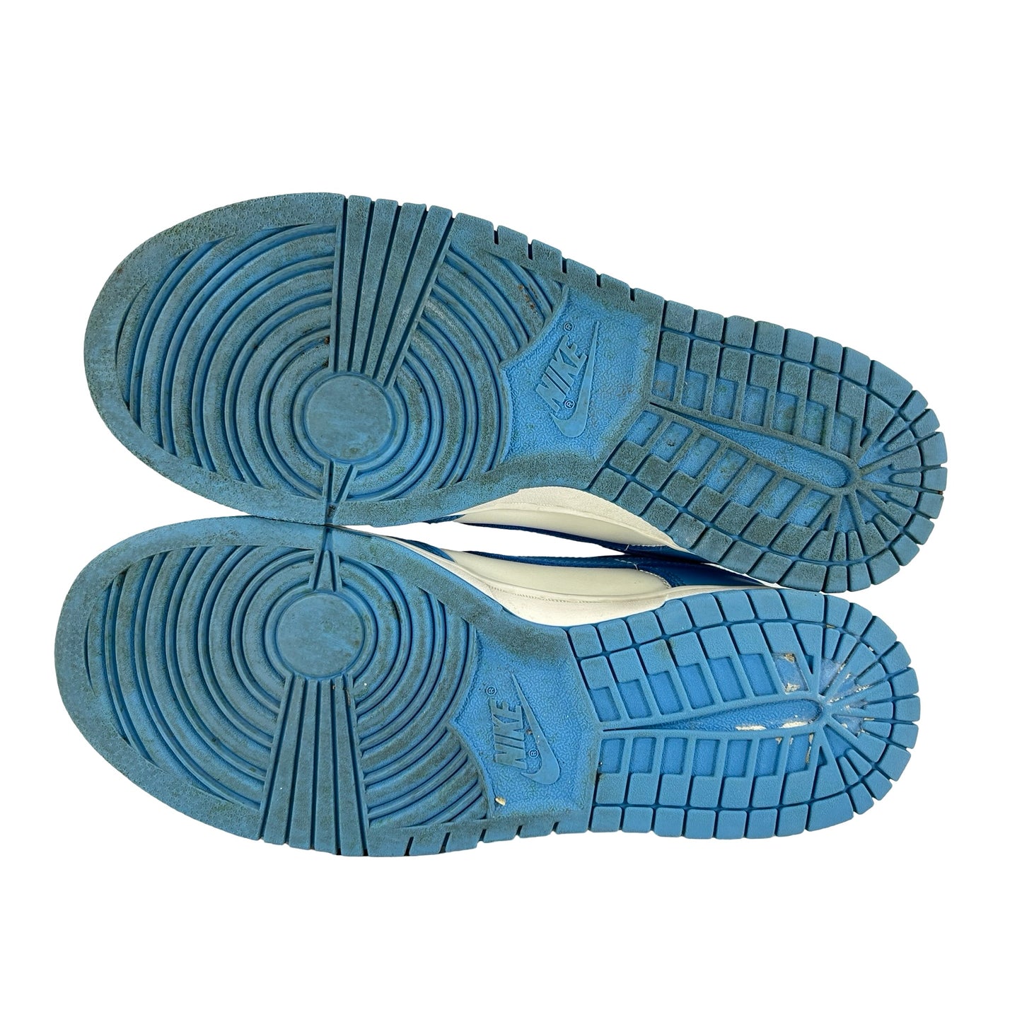 DD1503 100 Dunk Low Coast [USED] - 8.5 W (Used)