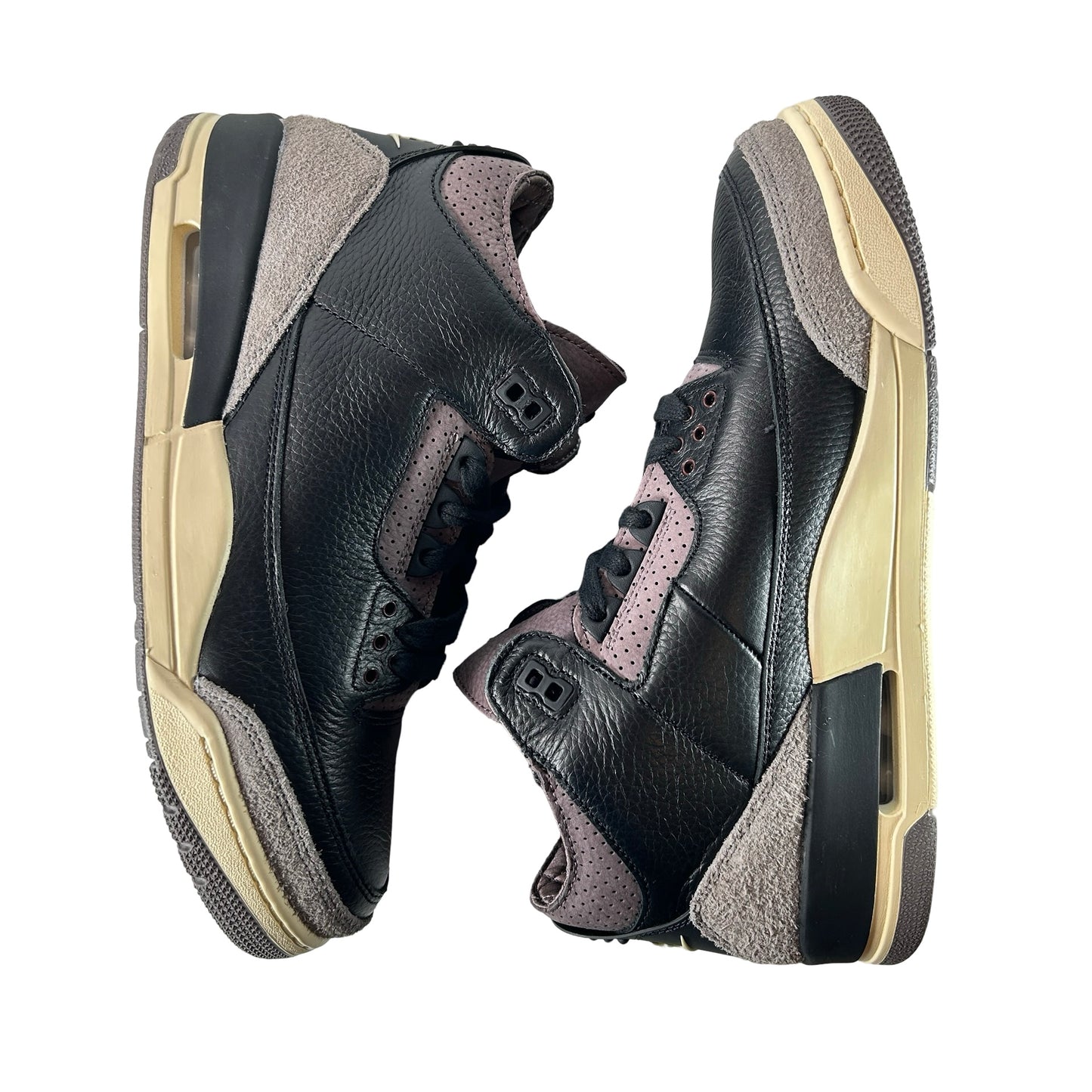 FZ4811 001 Jordan 3 Retro OG SP A Ma Maniére While You Were Sleeping (Women's) [USED] - 11.5 W / 10 M (Used4)