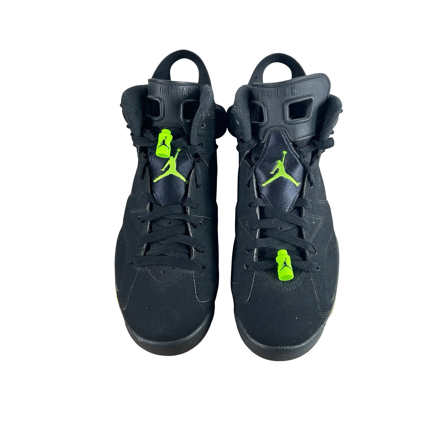 CT8529 003 Jordan 6 Retro Electric Green [USED] - 8 M (Used)